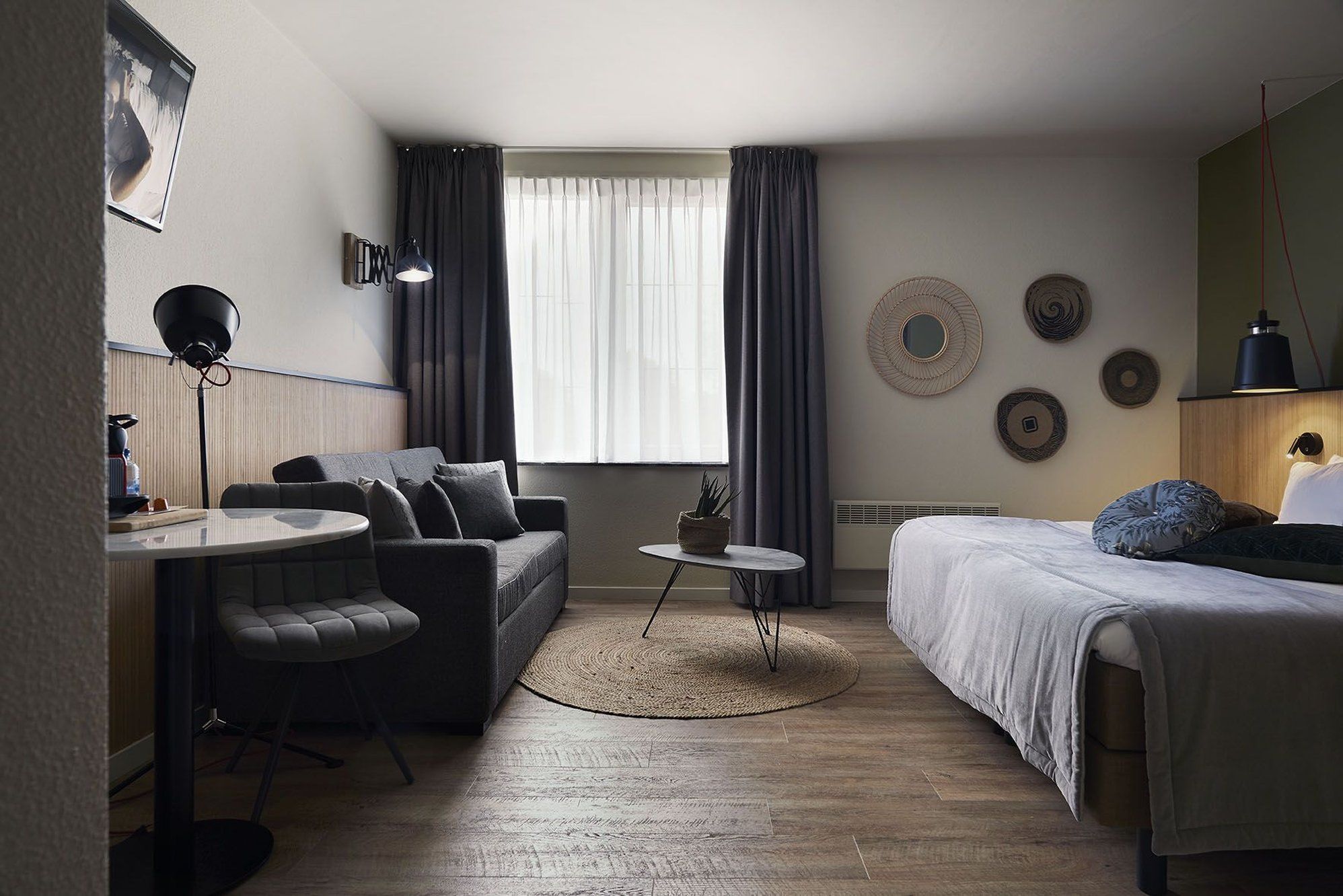 Изображение места проведения