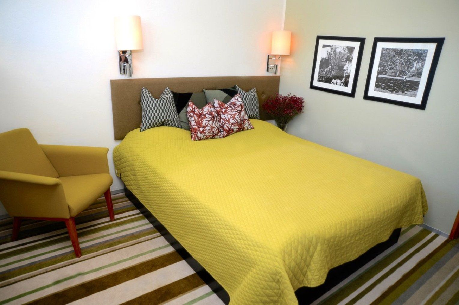 Bild på anläggning