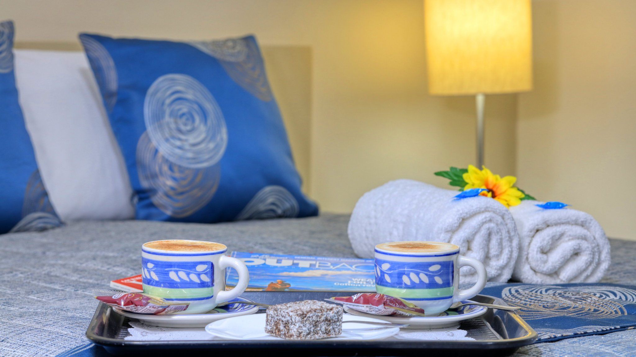 Изображение места проведения