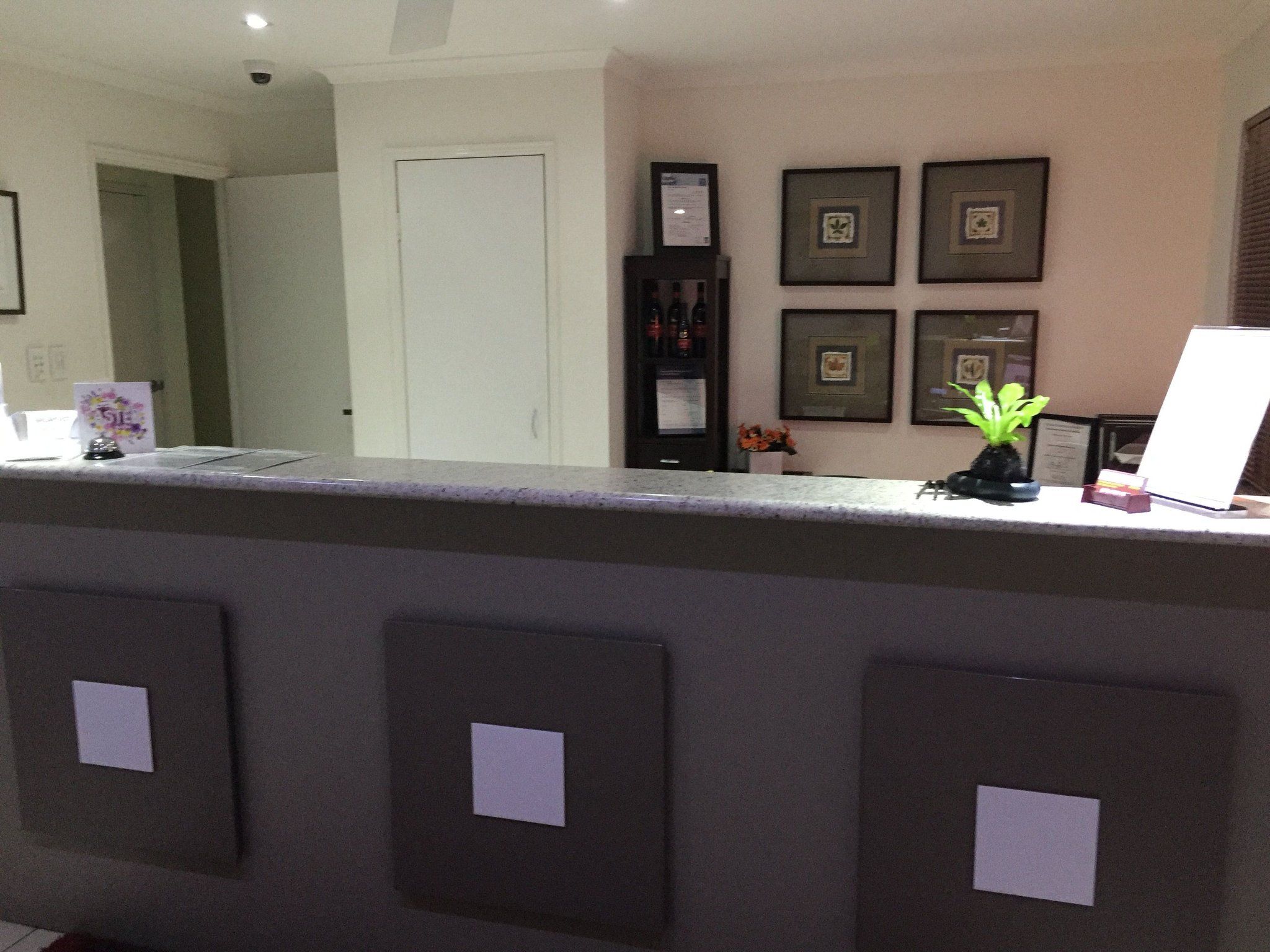 Изображение места проведения