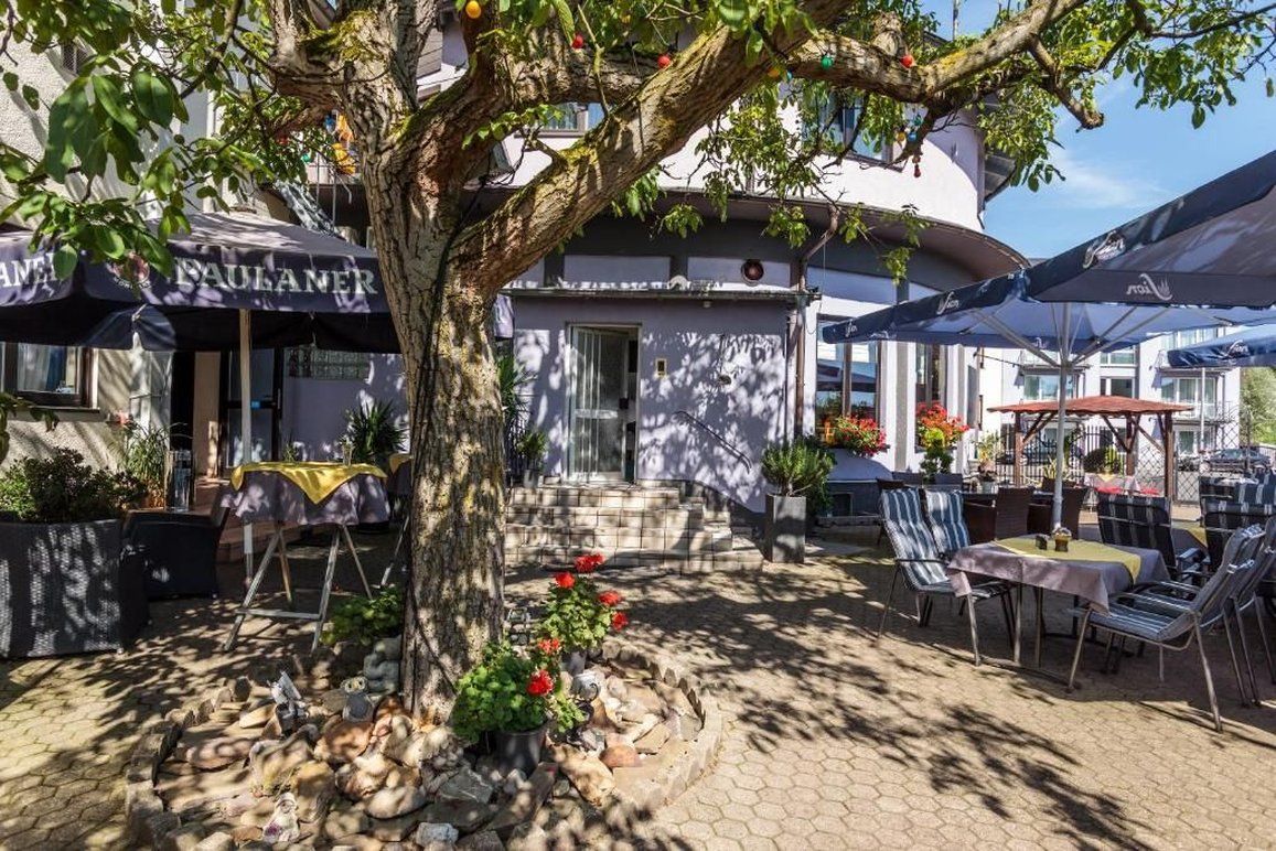 รูปสถานที่จัดงาน