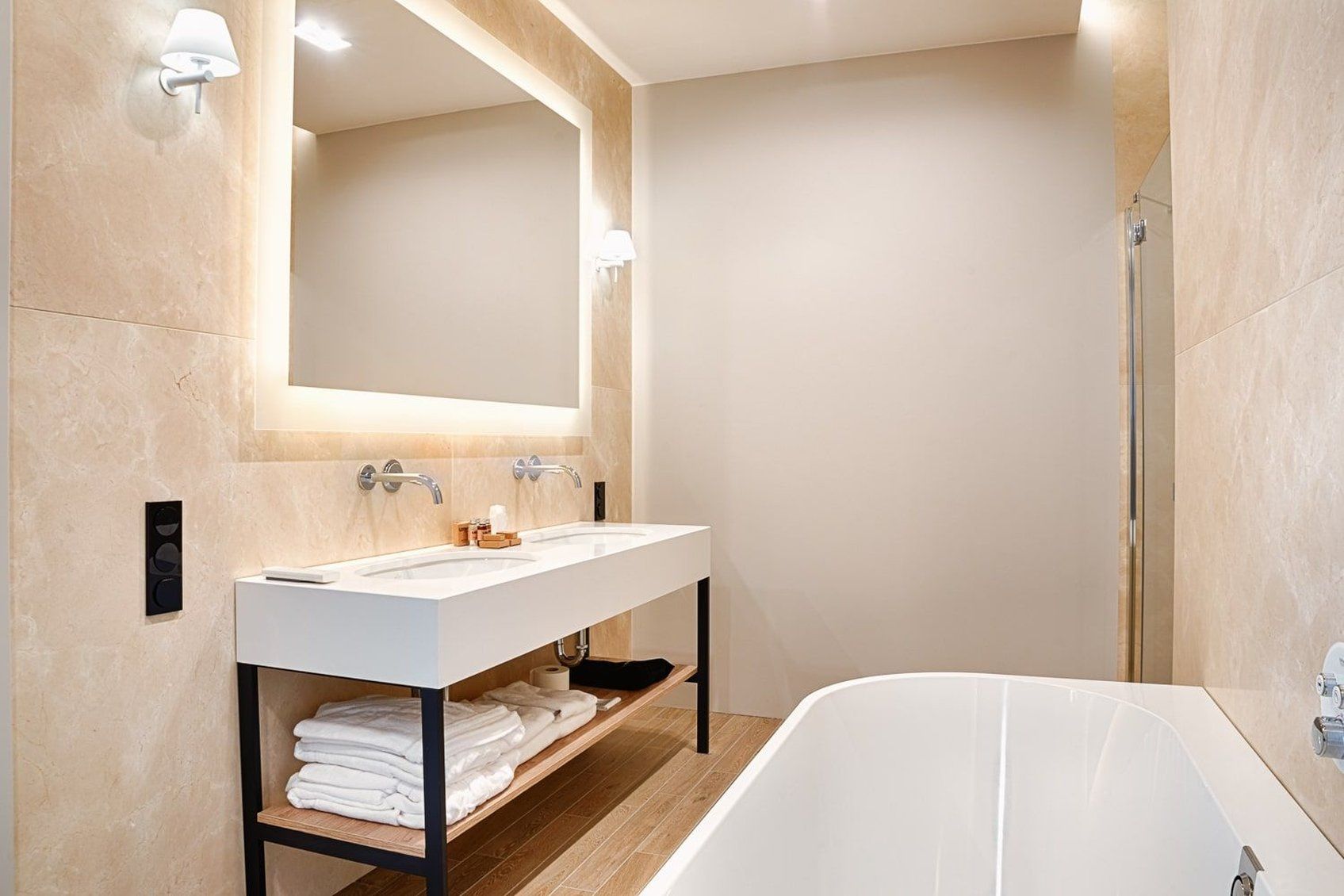 Изображение места проведения