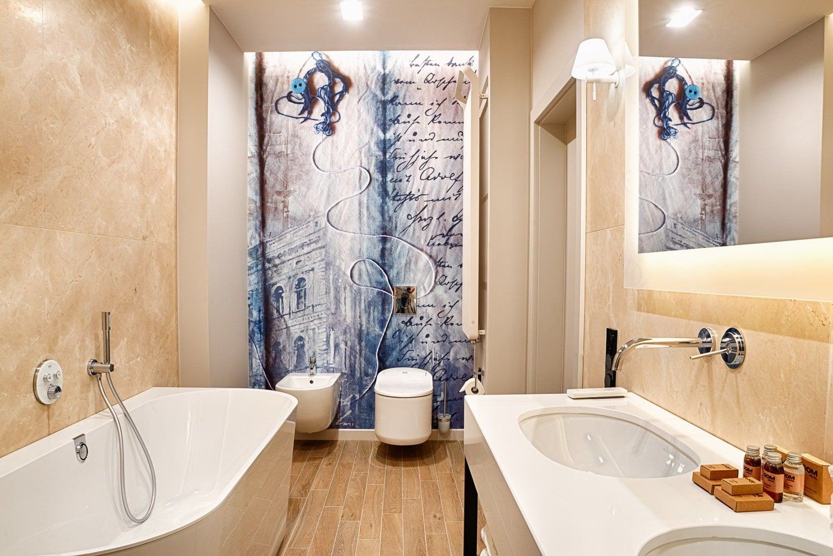 Изображение места проведения