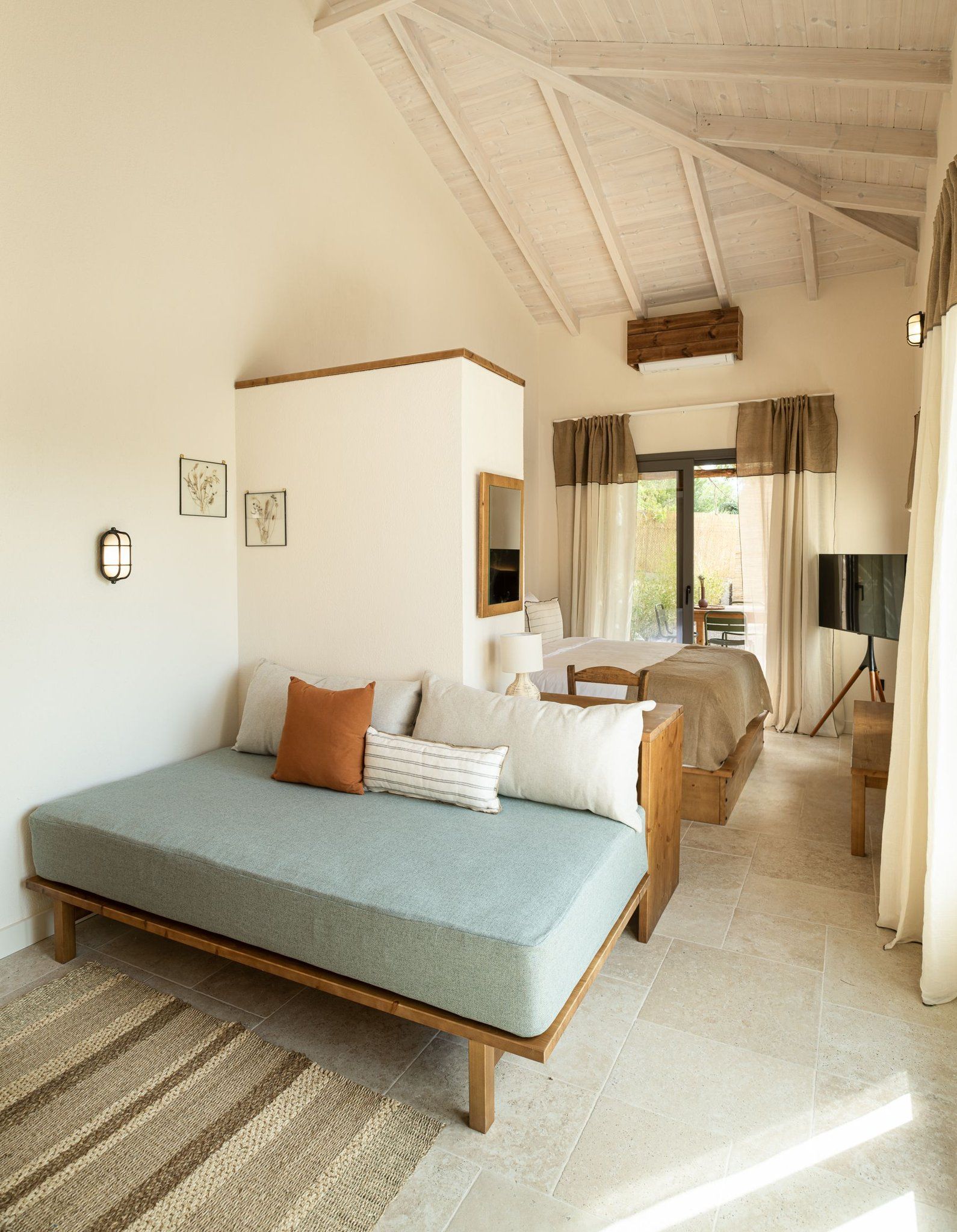 Bild på anläggning