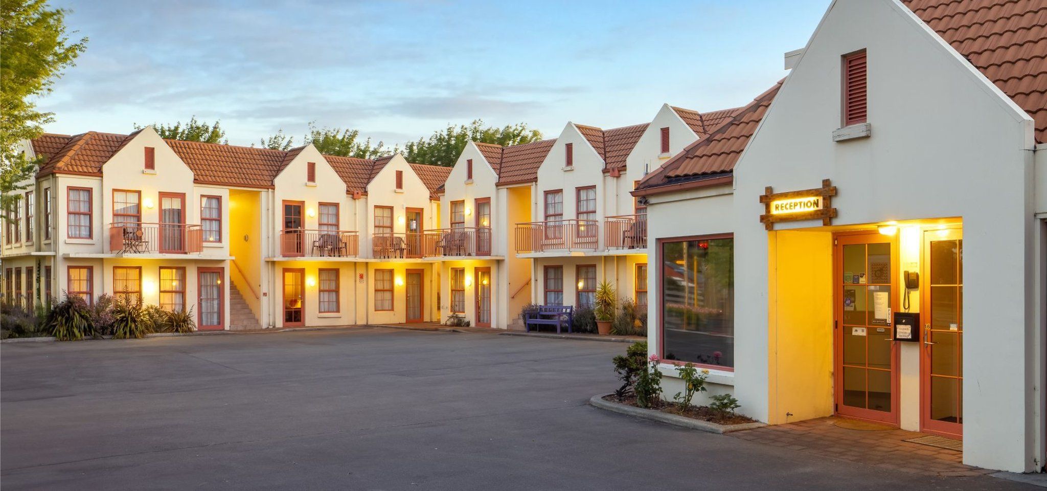 Bild des Veranstaltungsortes