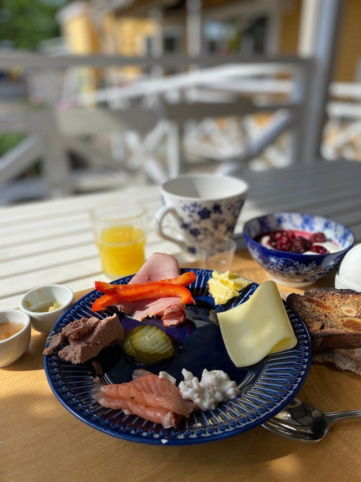 Изображение места проведения