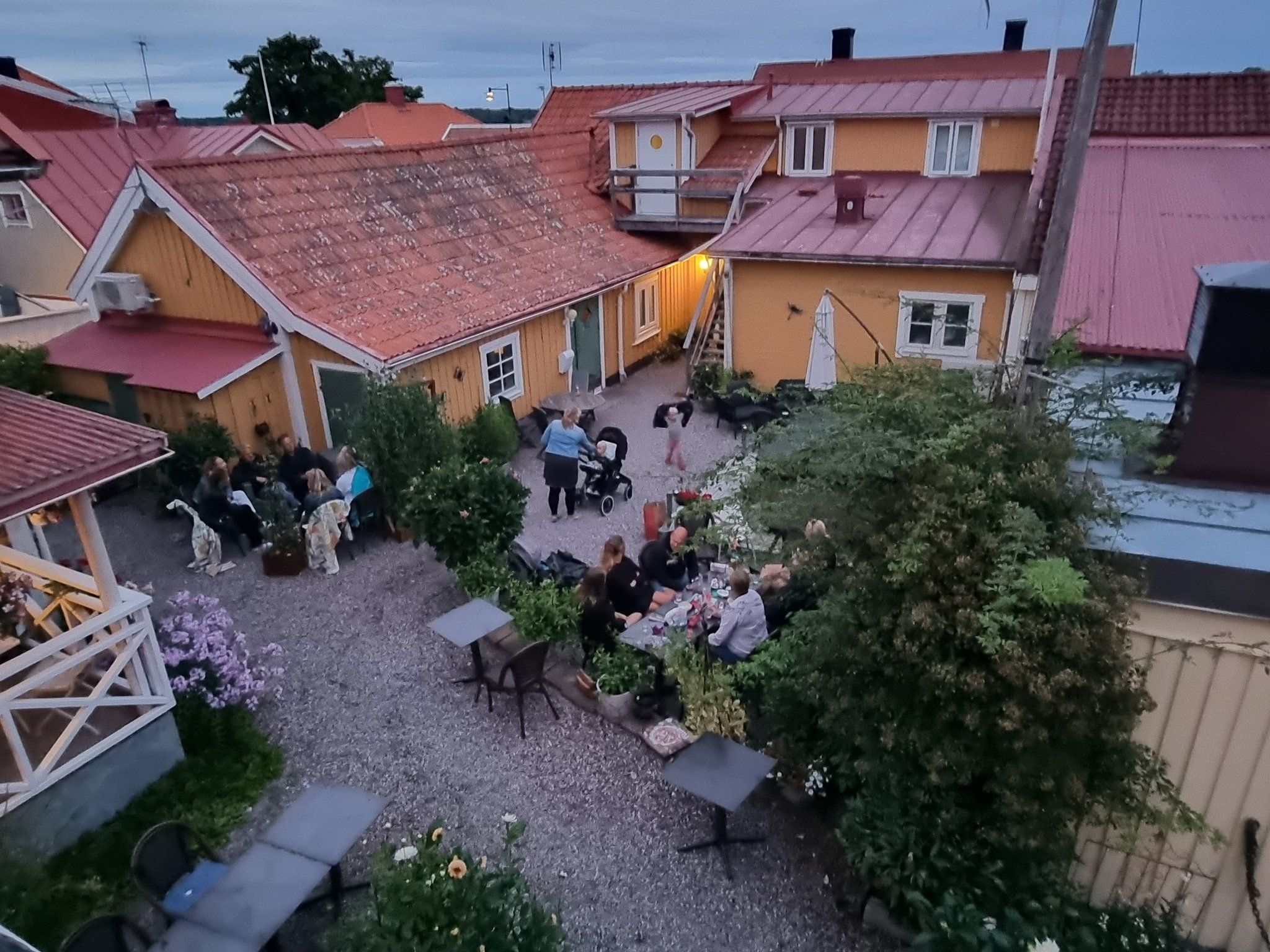 Изображение места проведения