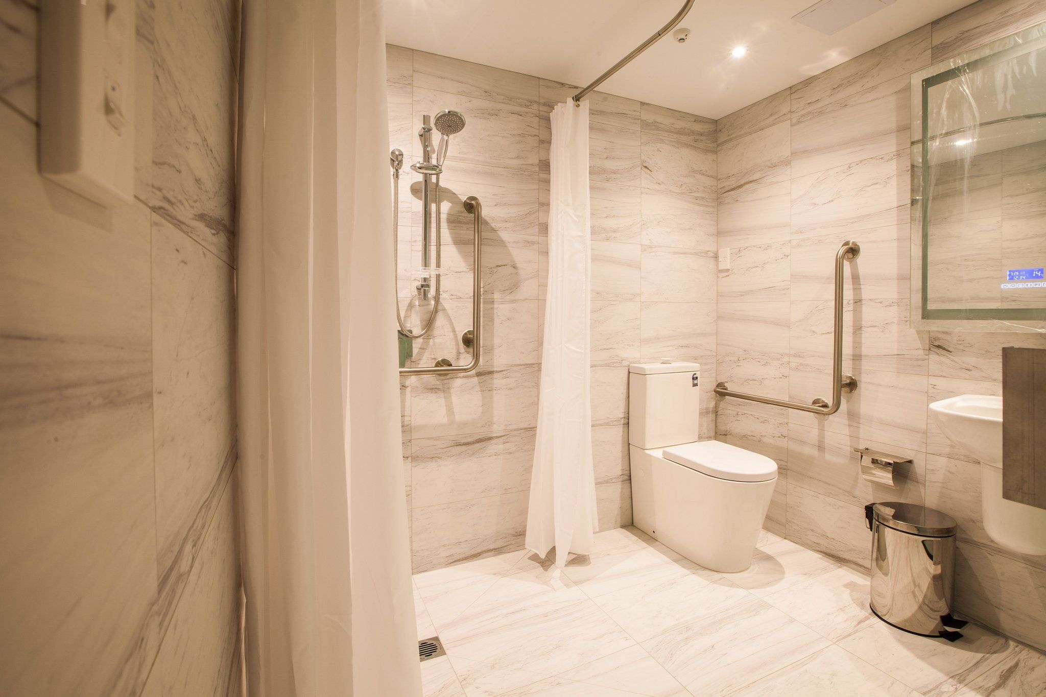 Изображение места проведения