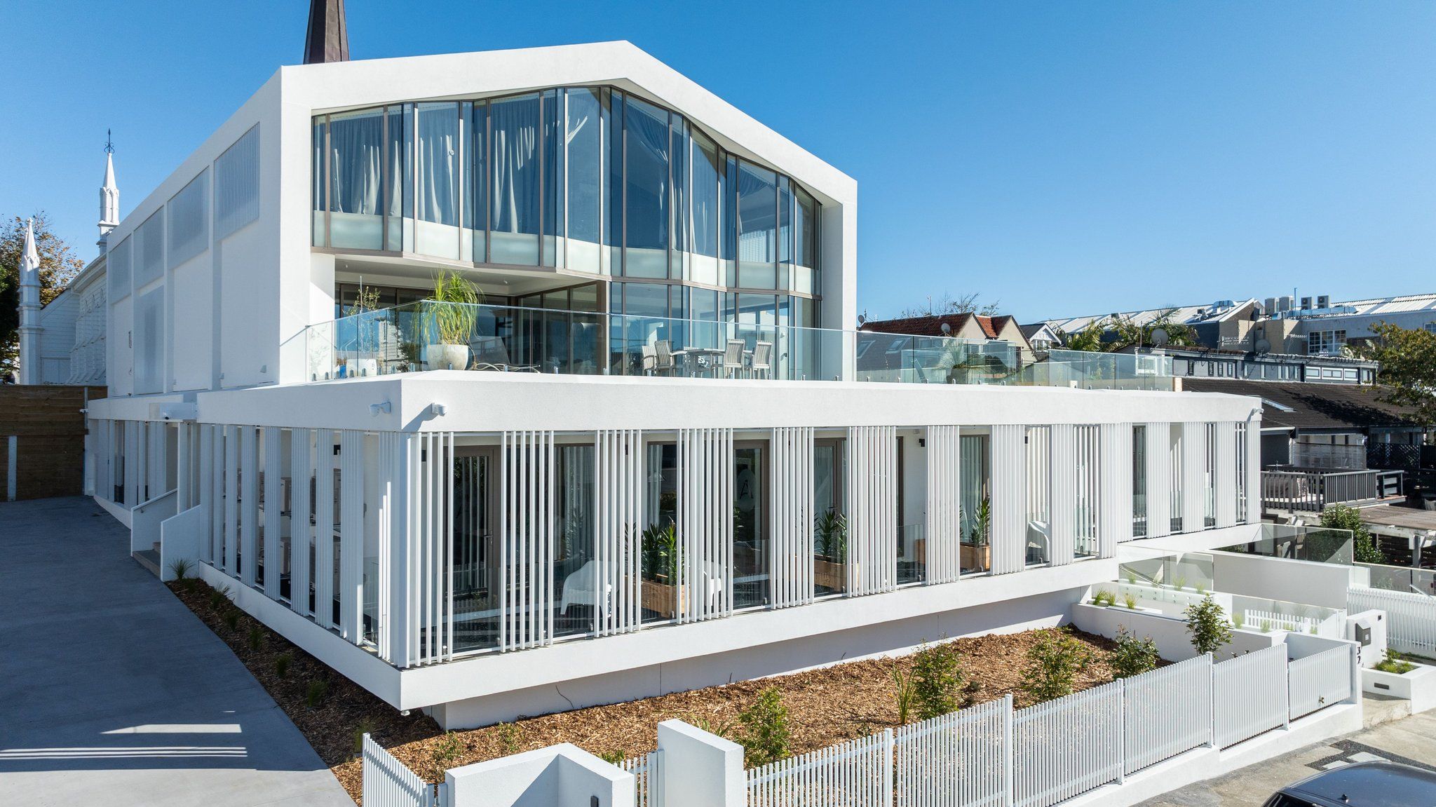 Изображение места проведения