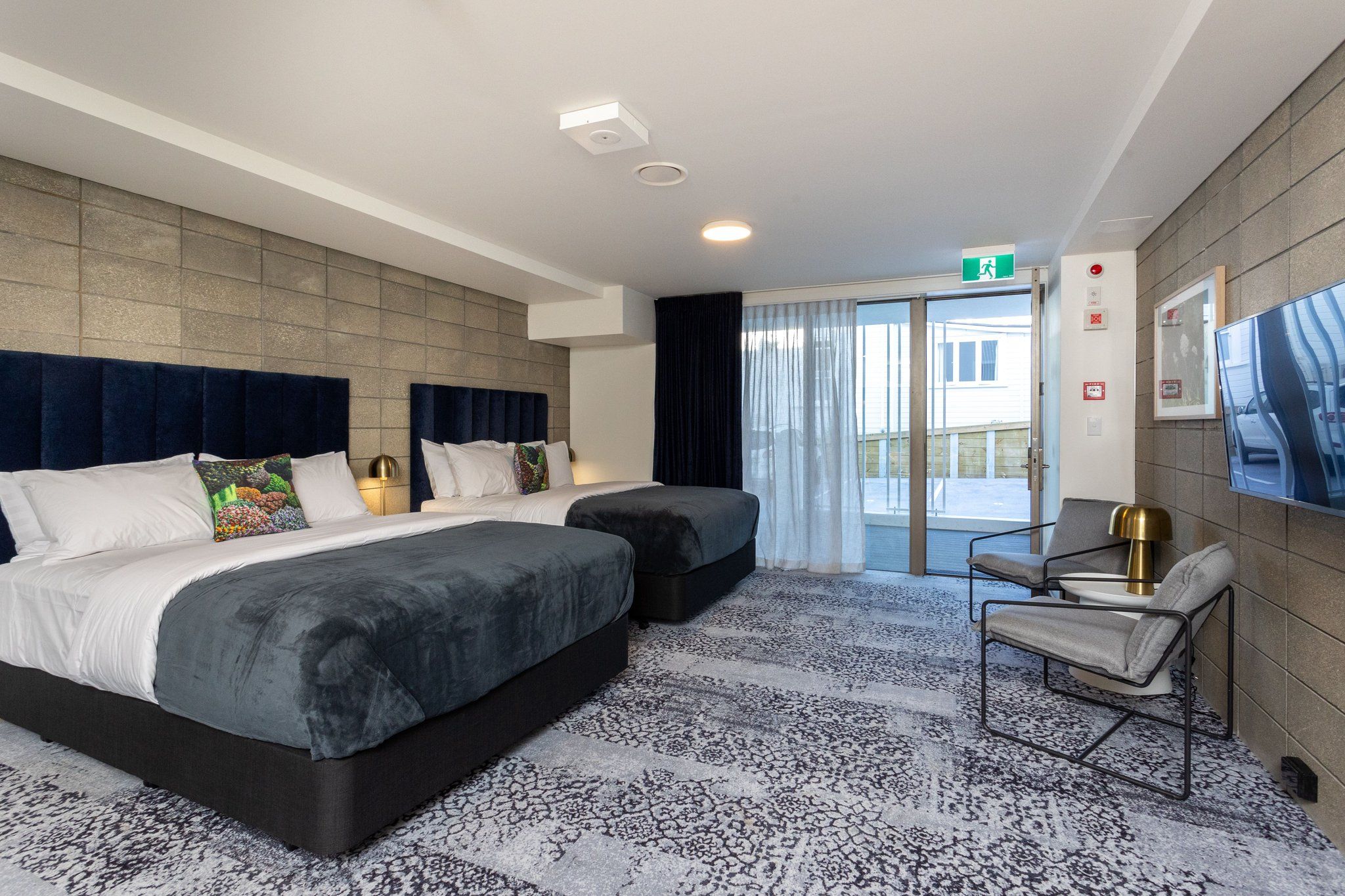 Изображение места проведения