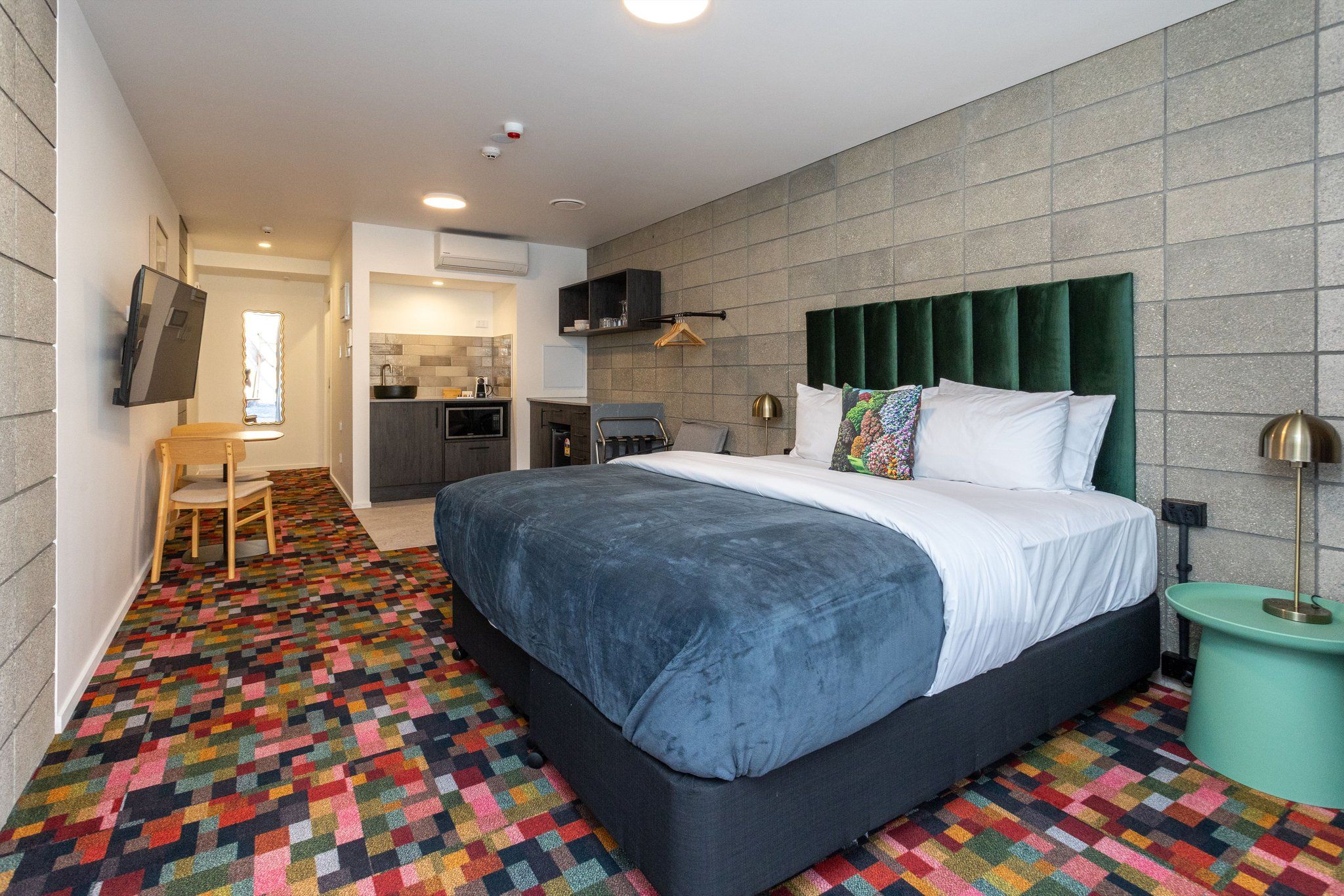 Изображение места проведения