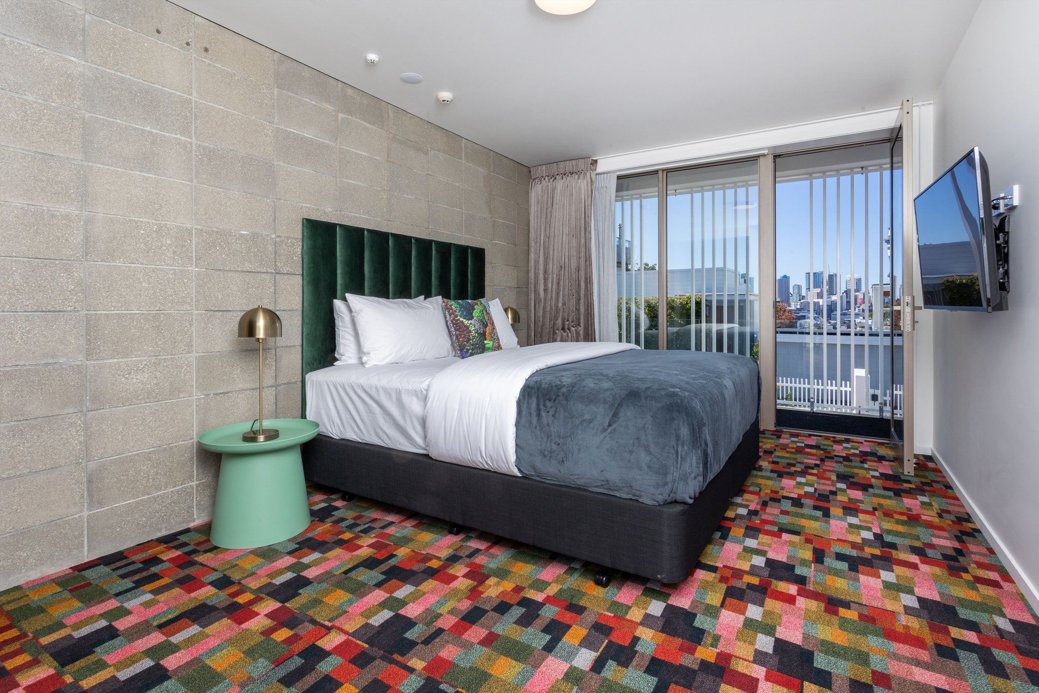 Изображение места проведения