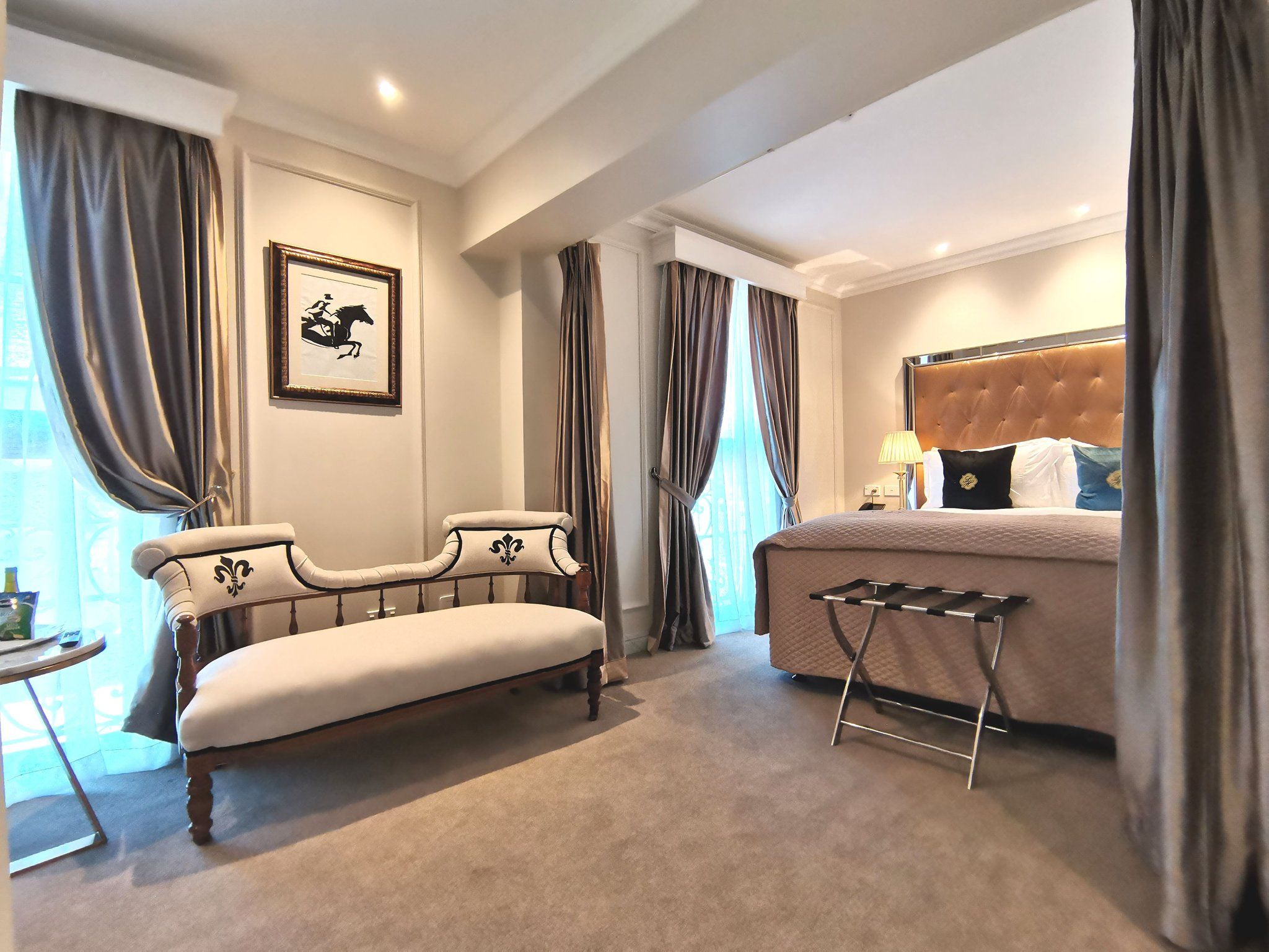 Изображение места проведения