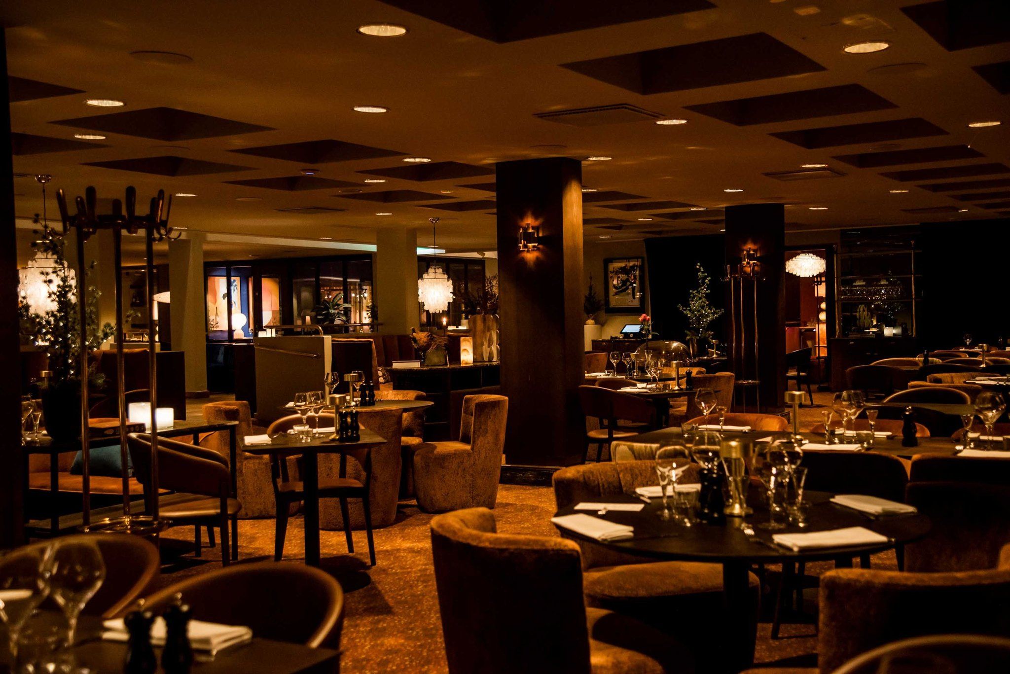 Bild på anläggning