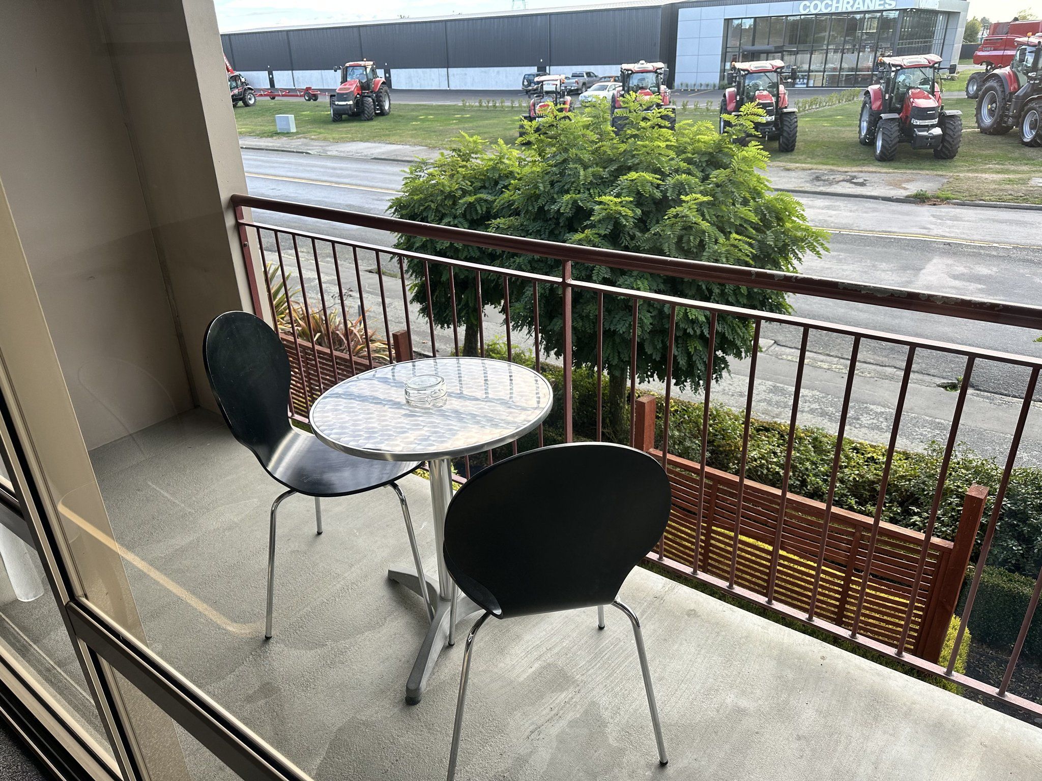 Изображение места проведения