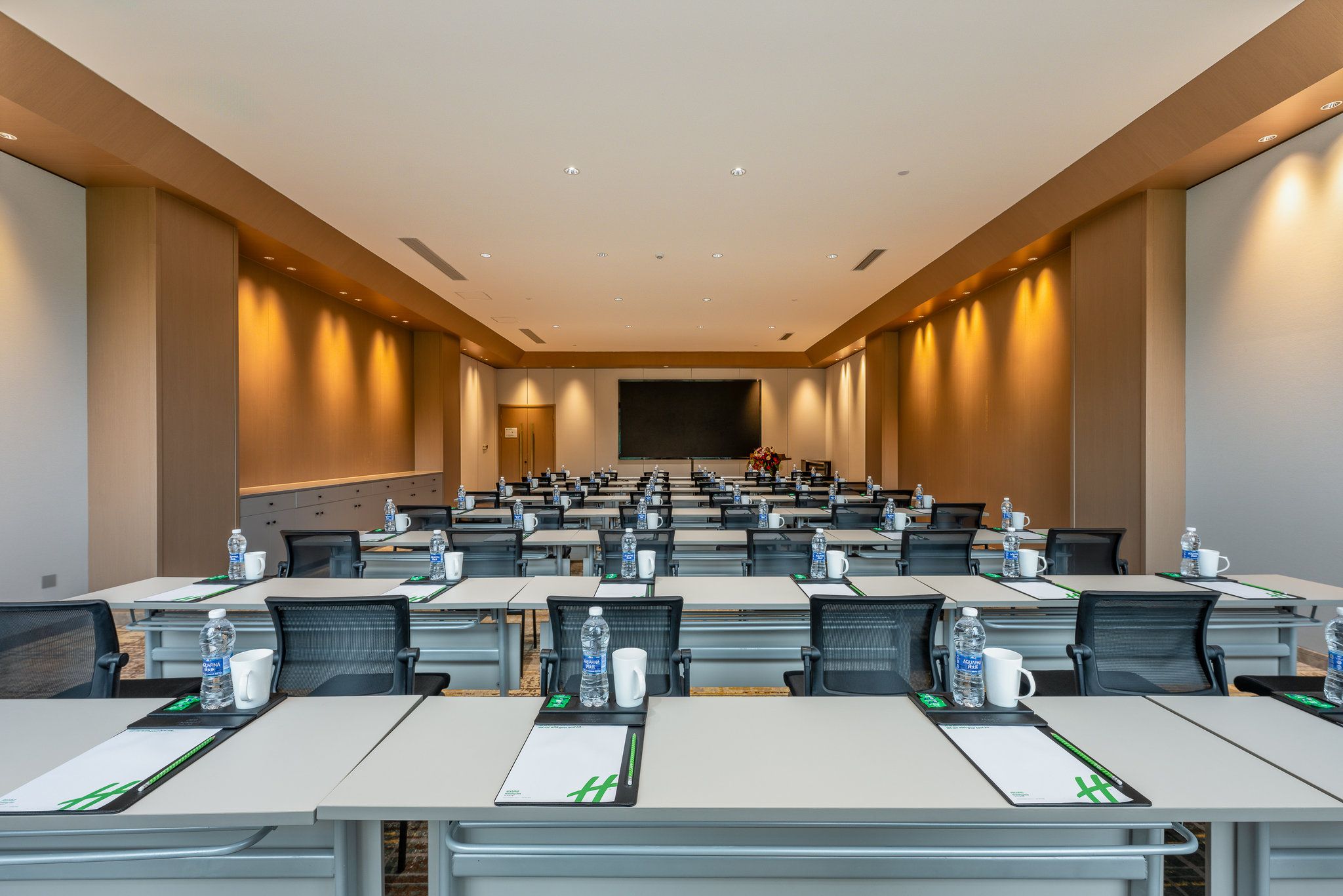 Изображение места проведения