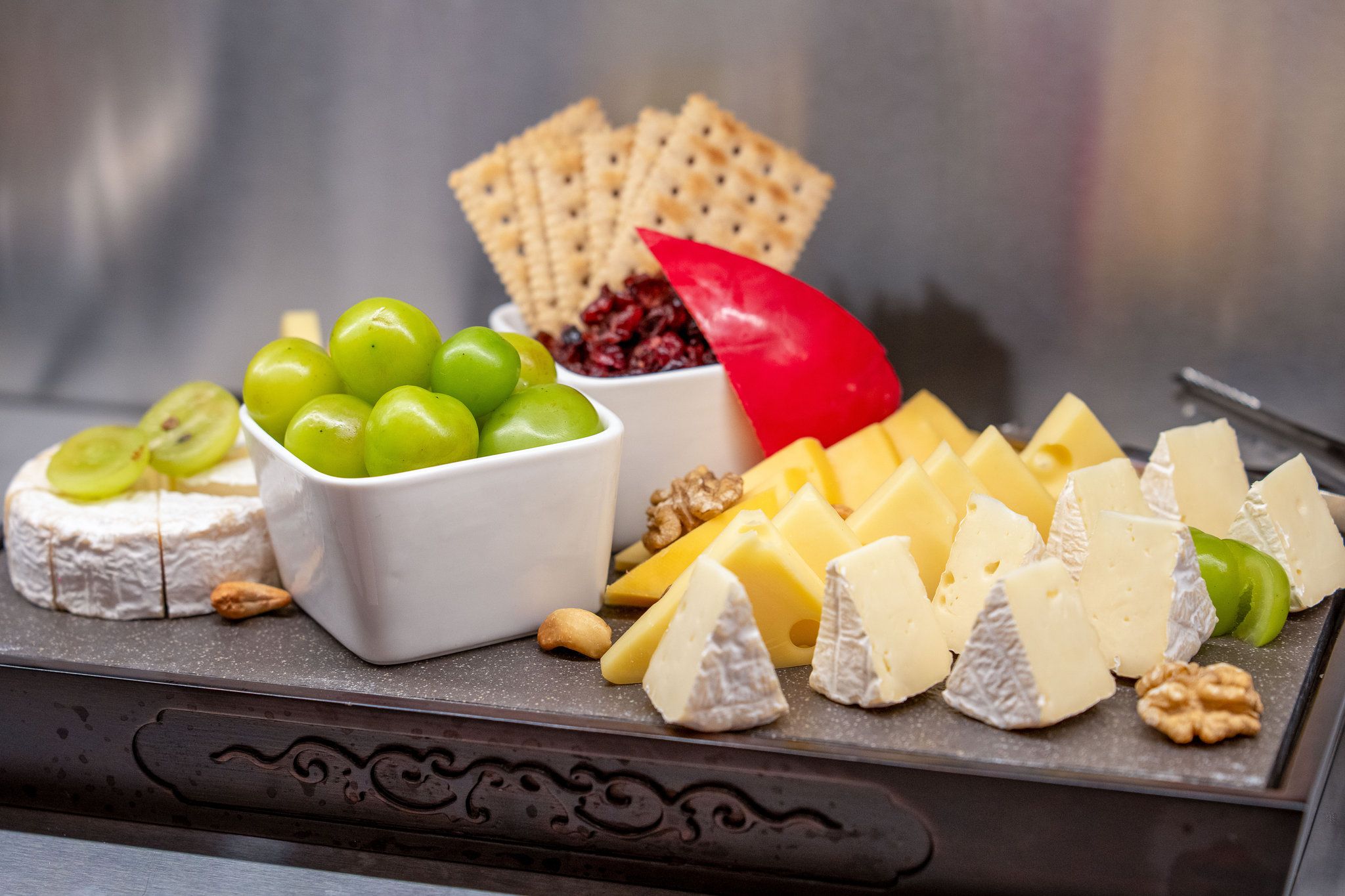 รูปสถานที่จัดงาน