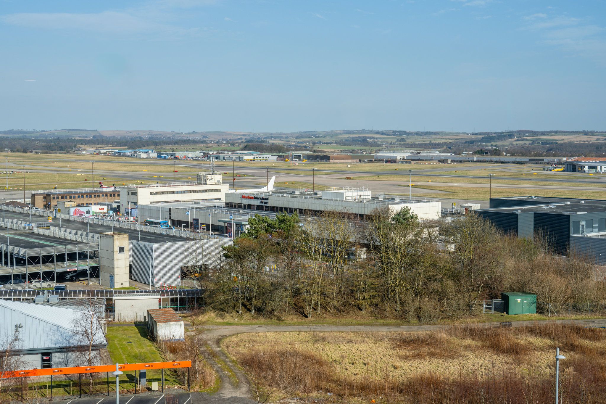 Изображение места проведения