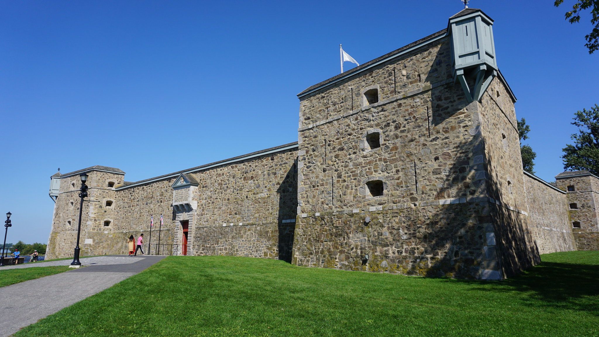 Bild des Veranstaltungsortes