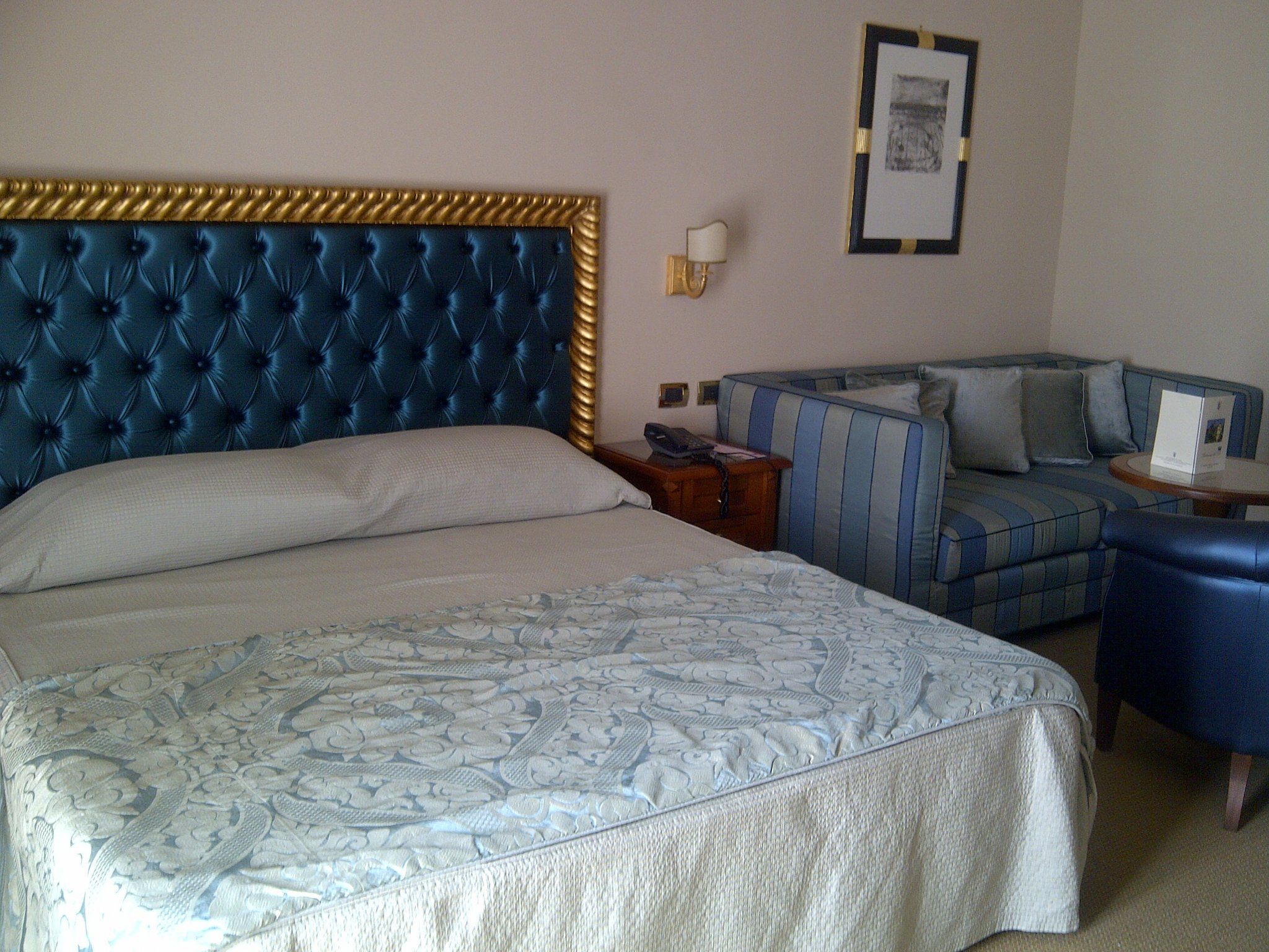 รูปสถานที่จัดงาน