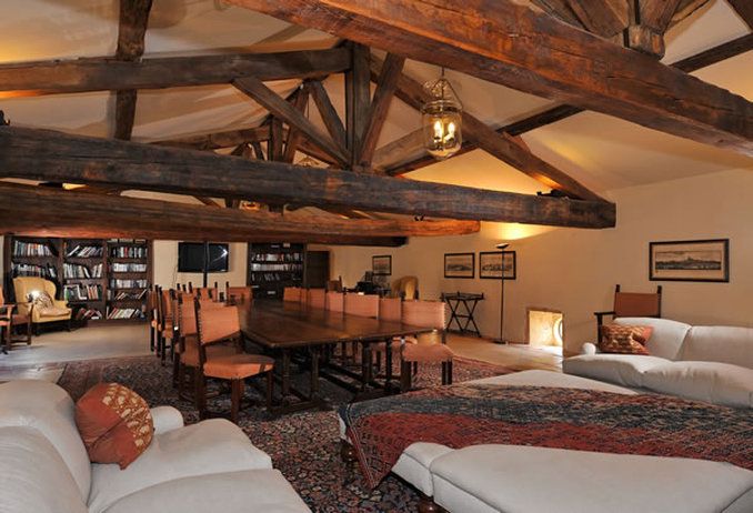 Изображение места проведения