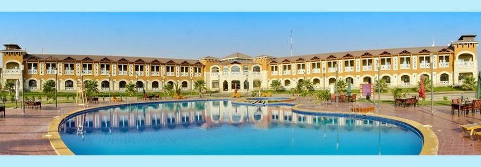 Изображение места проведения