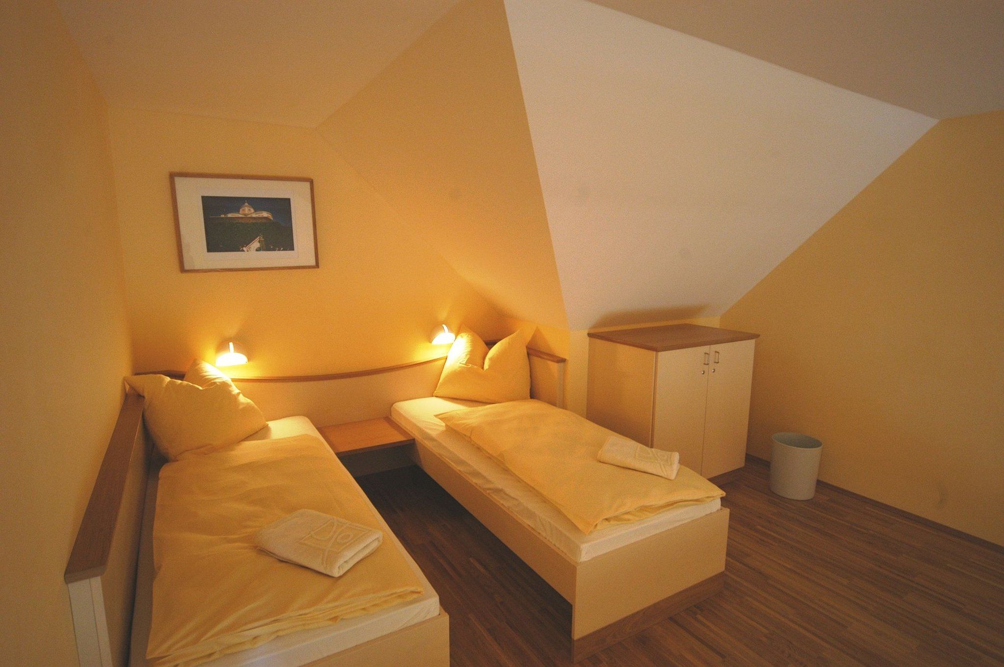 Bild des Veranstaltungsortes