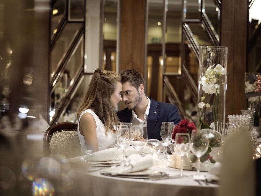 Изображение места проведения