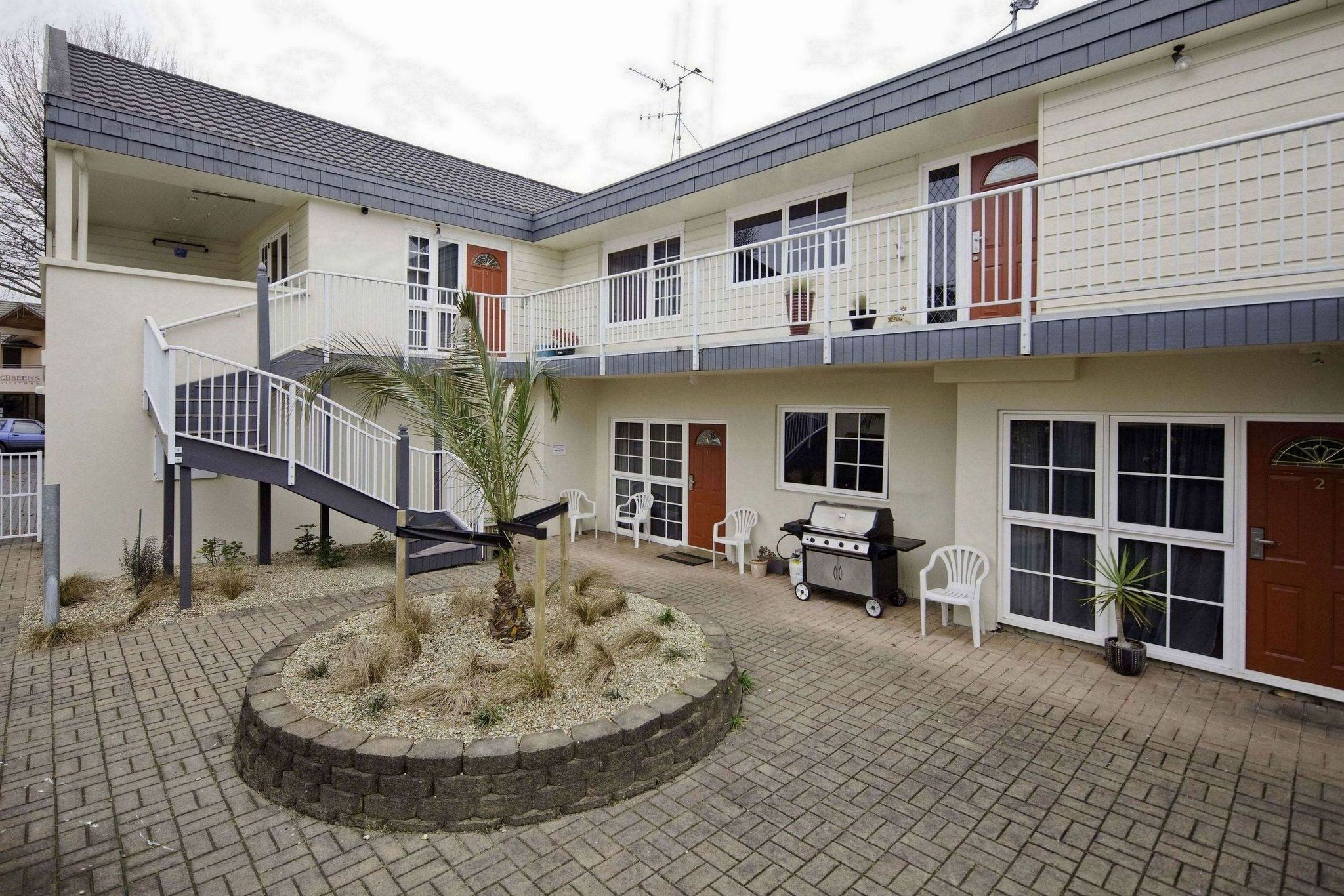 Изображение места проведения