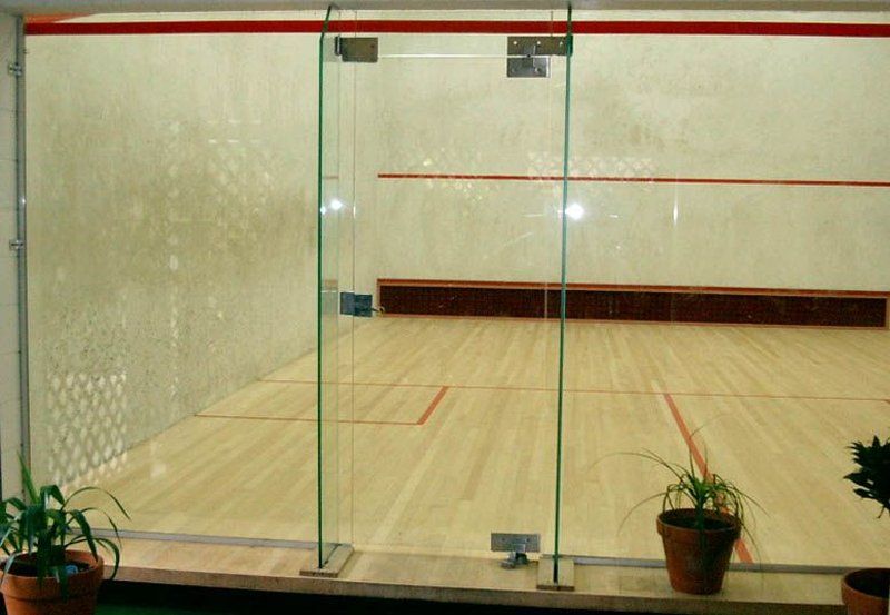 Изображение места проведения