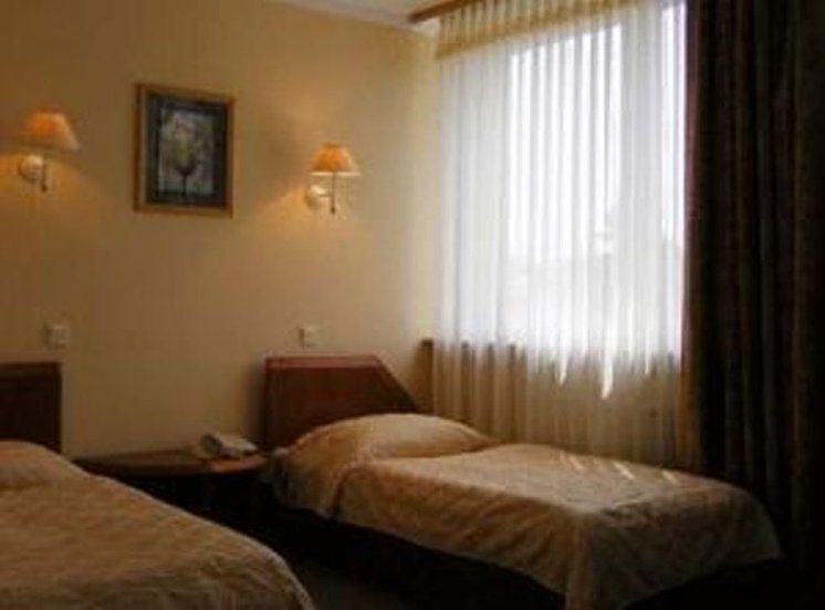 รูปสถานที่จัดงาน