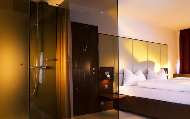 Bild på anläggning