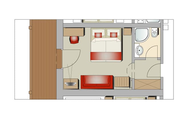Afbeelding van locatie