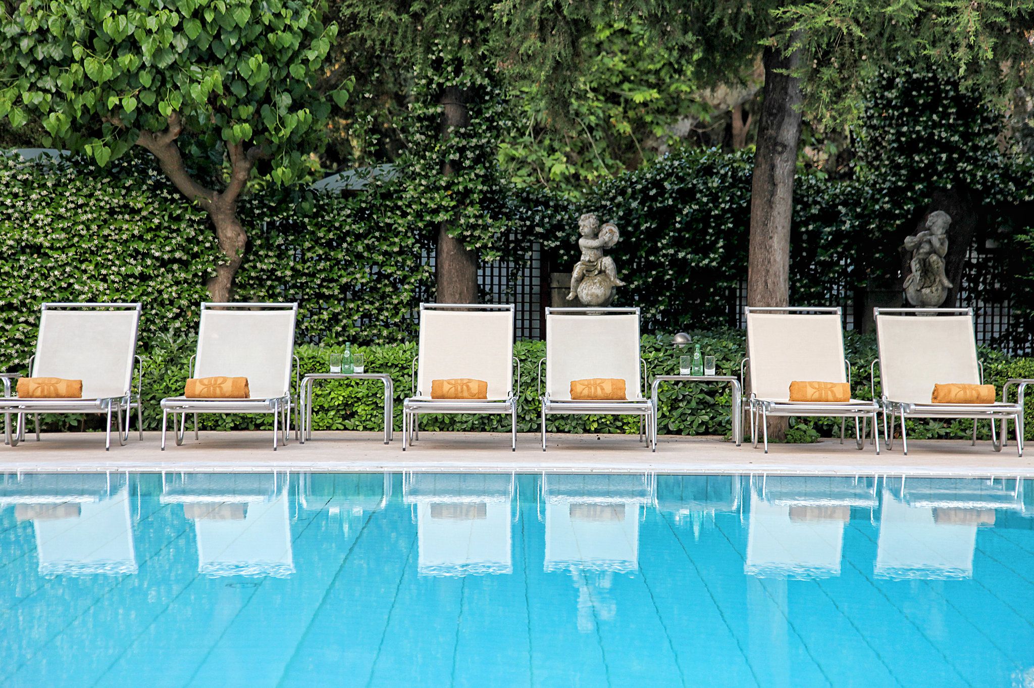 Изображение места проведения