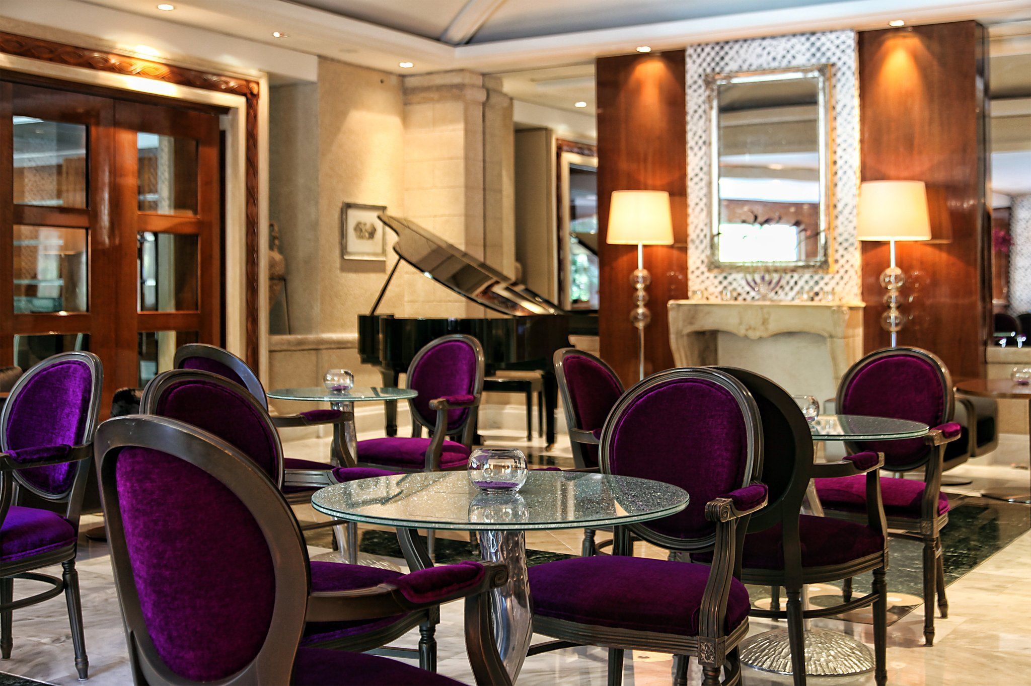 Изображение места проведения