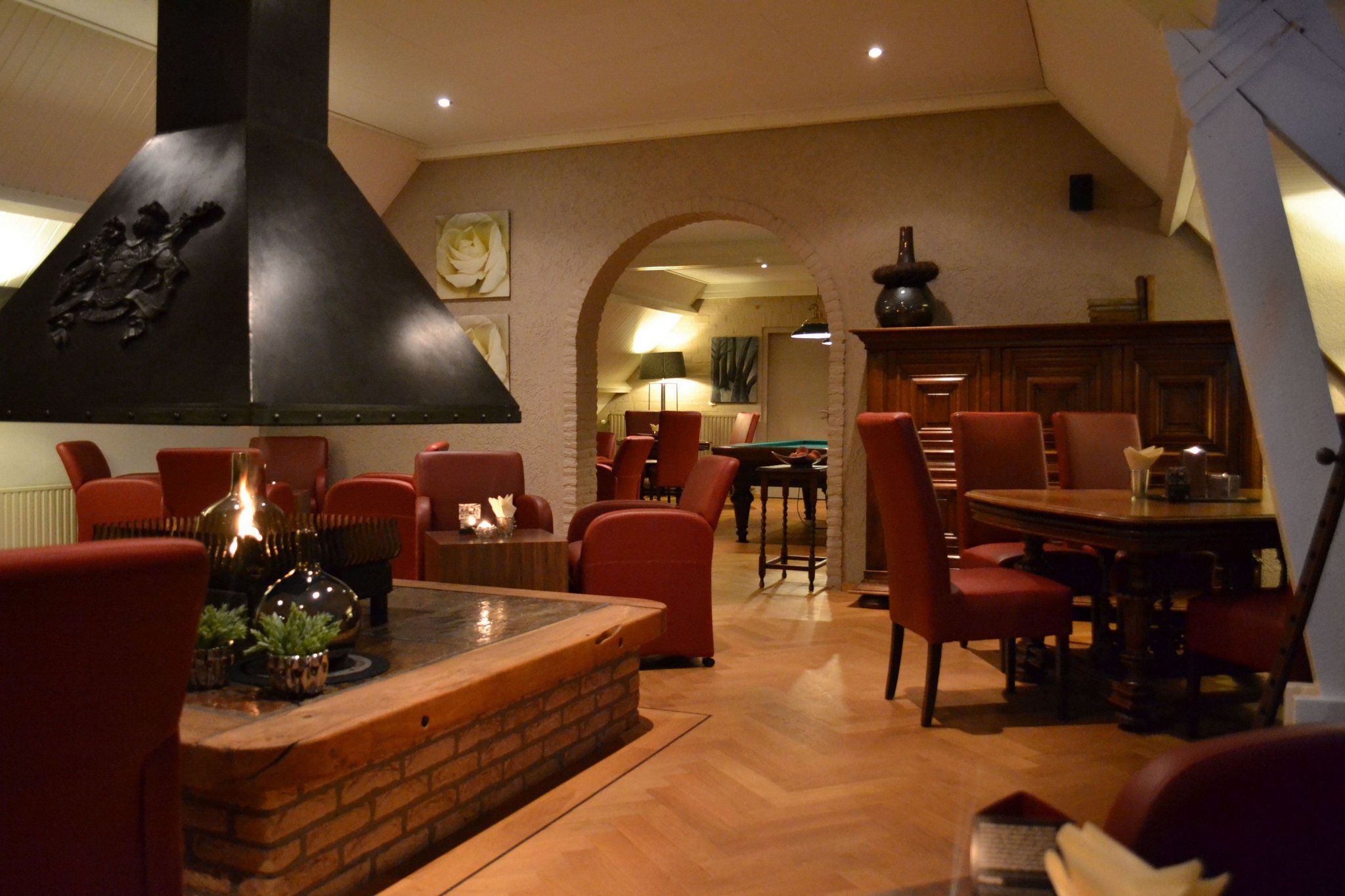 Изображение места проведения