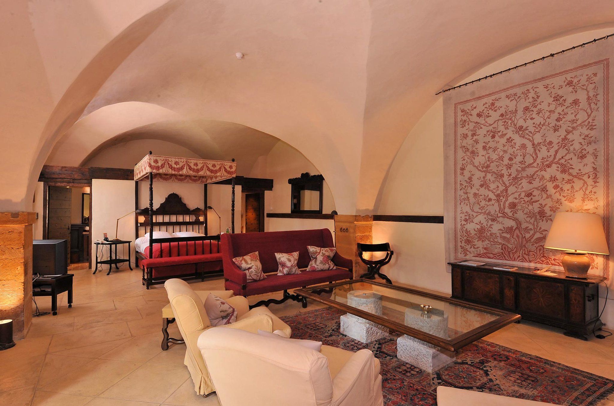 Изображение места проведения