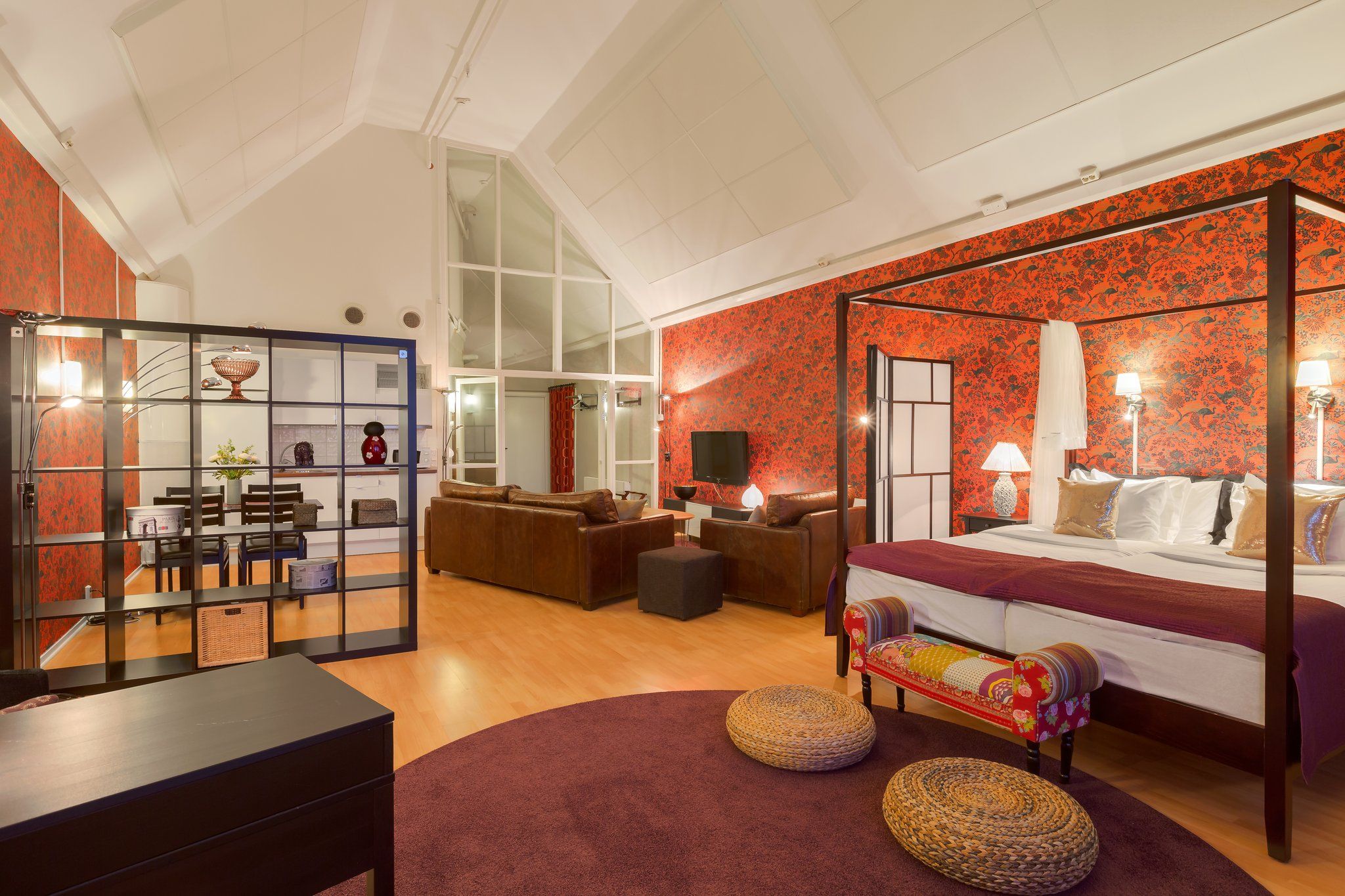 Изображение места проведения