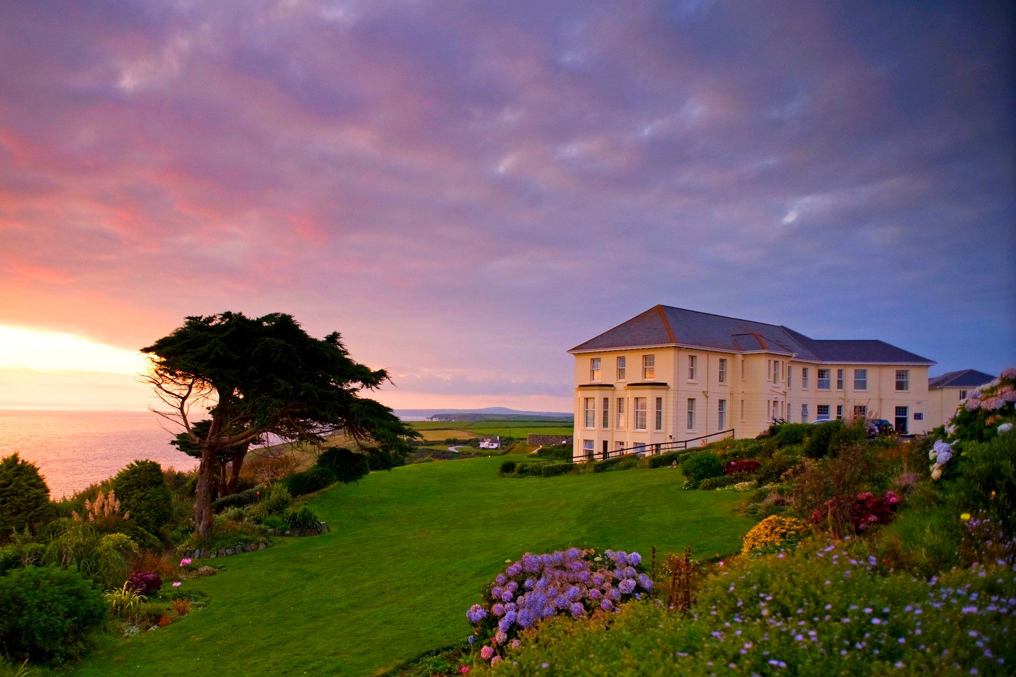 Изображение места проведения