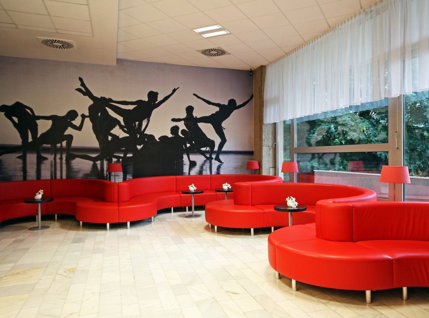 Изображение места проведения