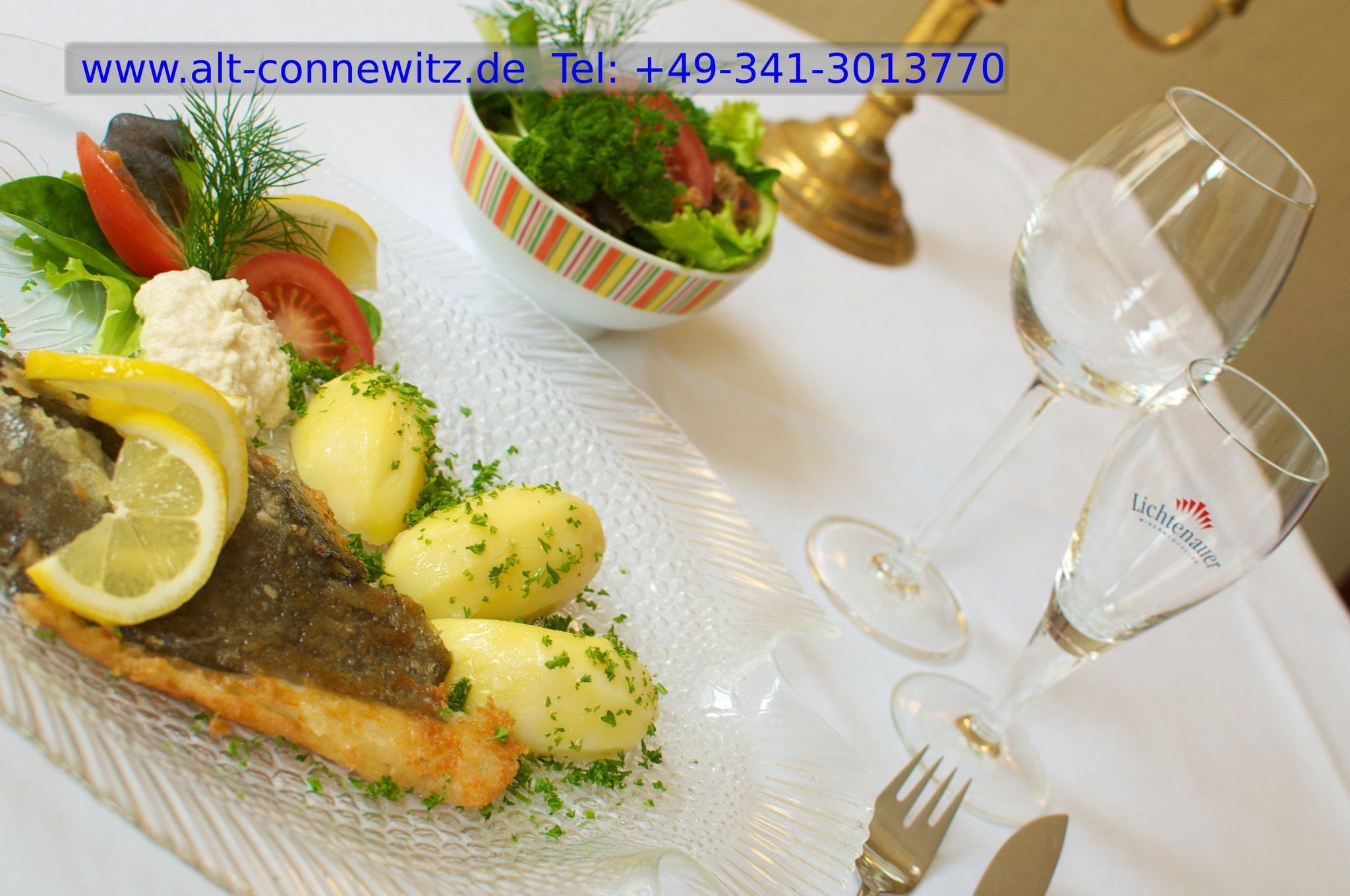 Изображение места проведения