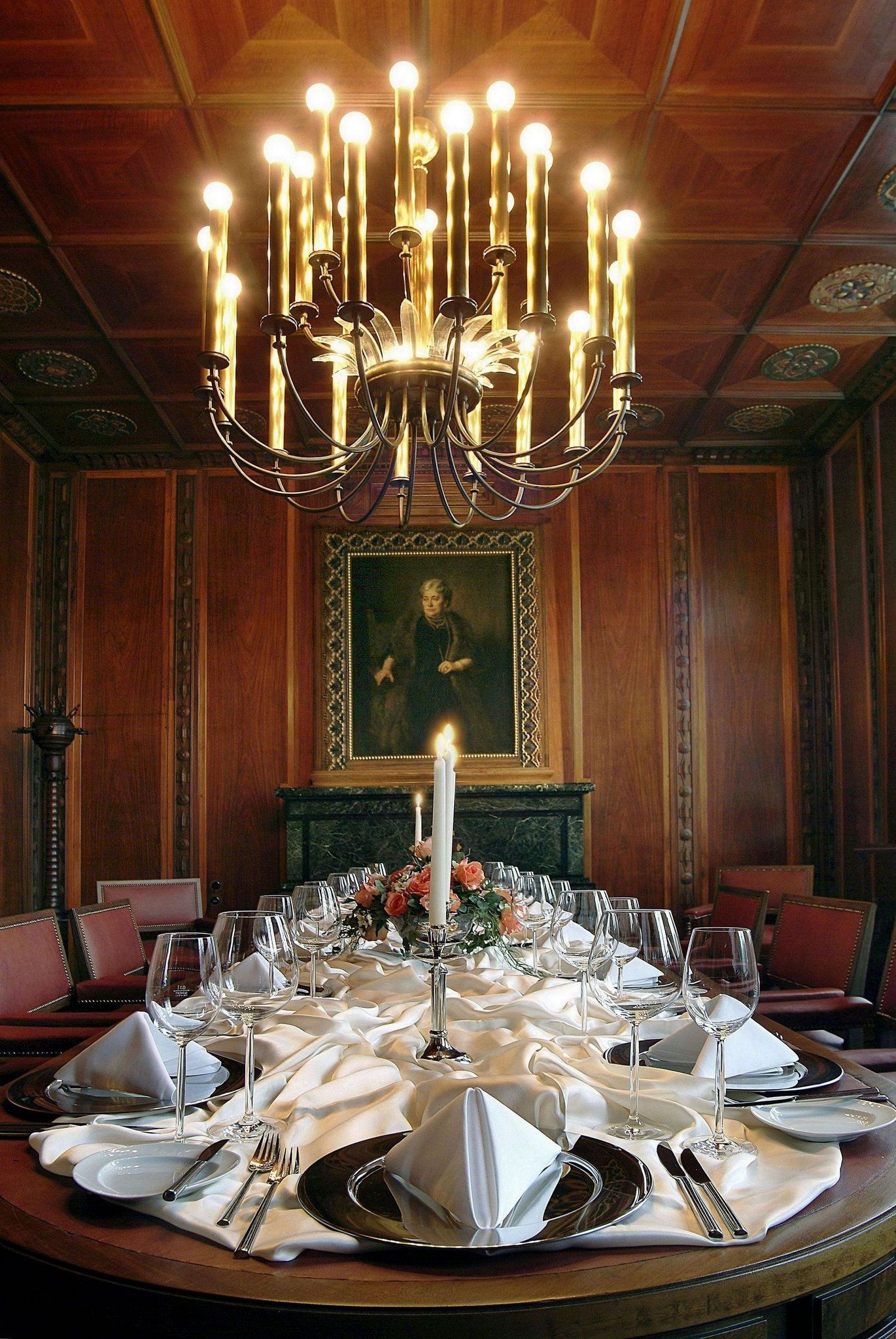 Изображение места проведения