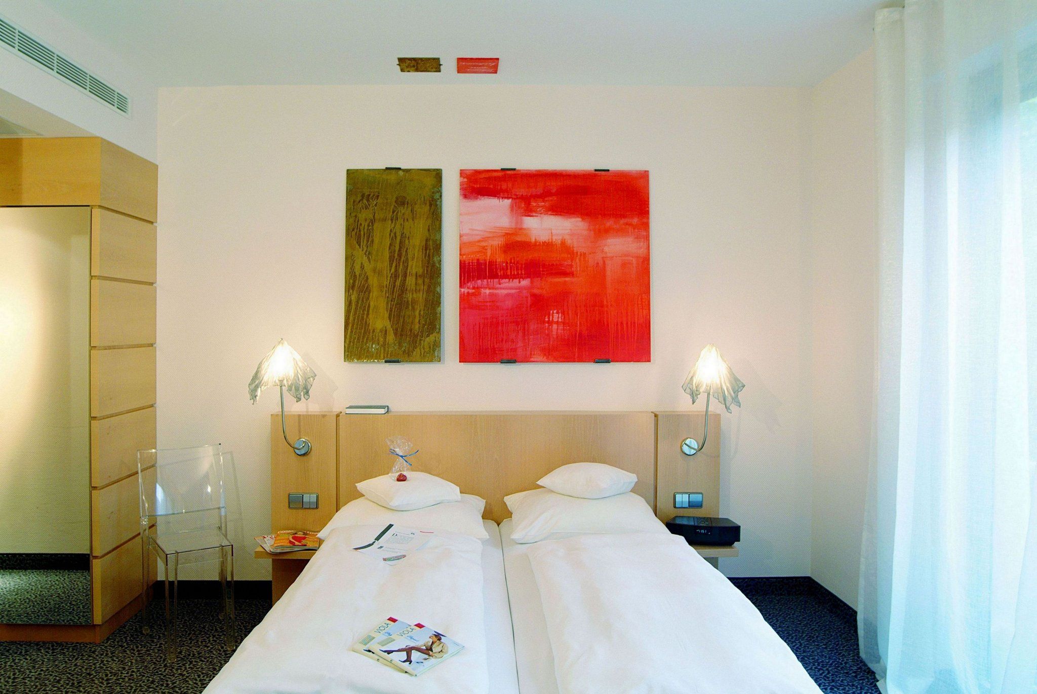 Изображение места проведения