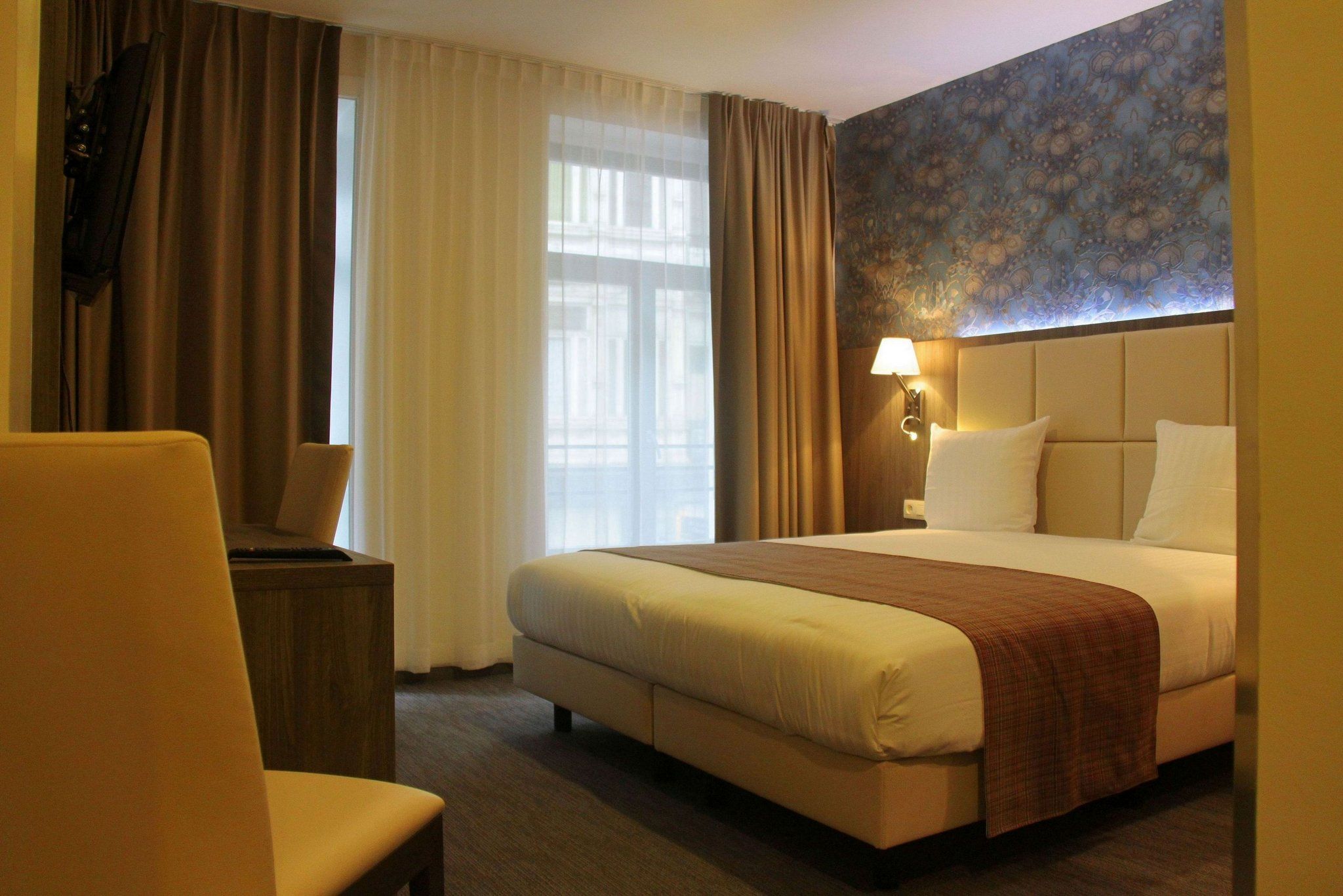 Изображение места проведения