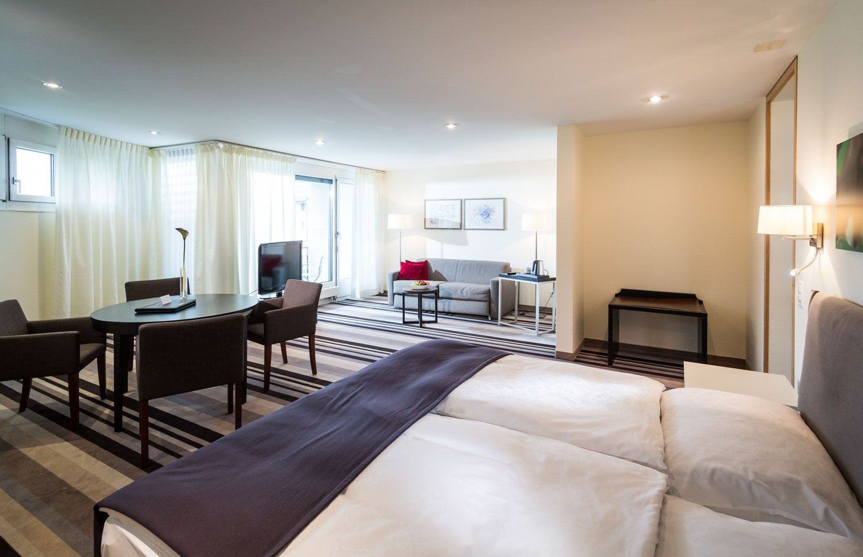 รูปสถานที่จัดงาน