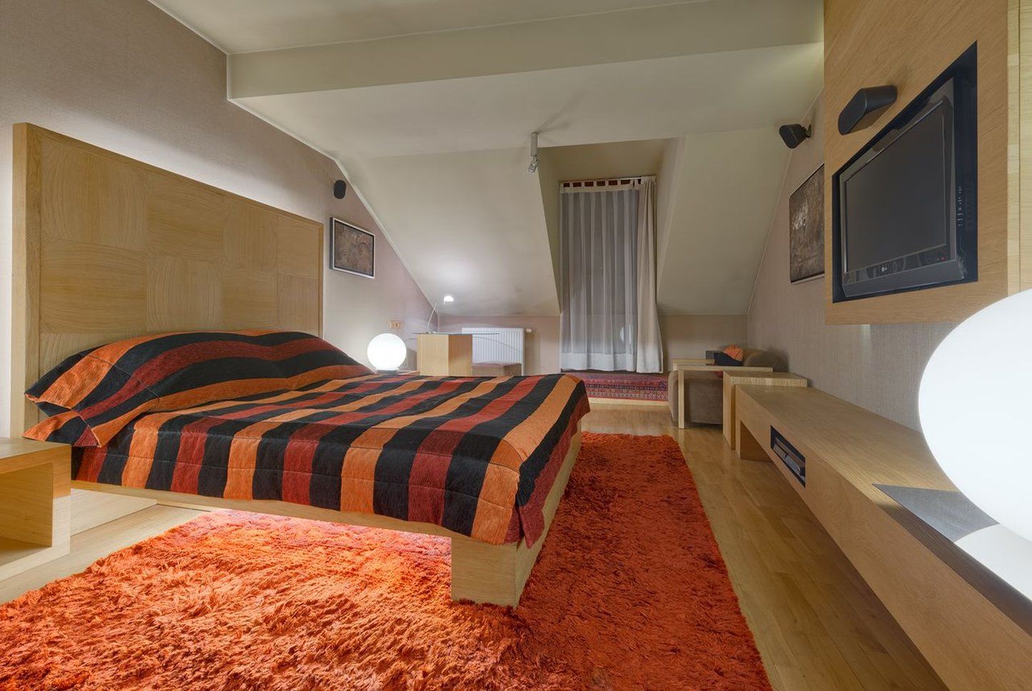 Изображение места проведения