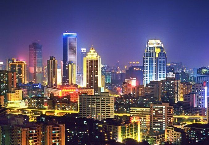 Изображение места проведения