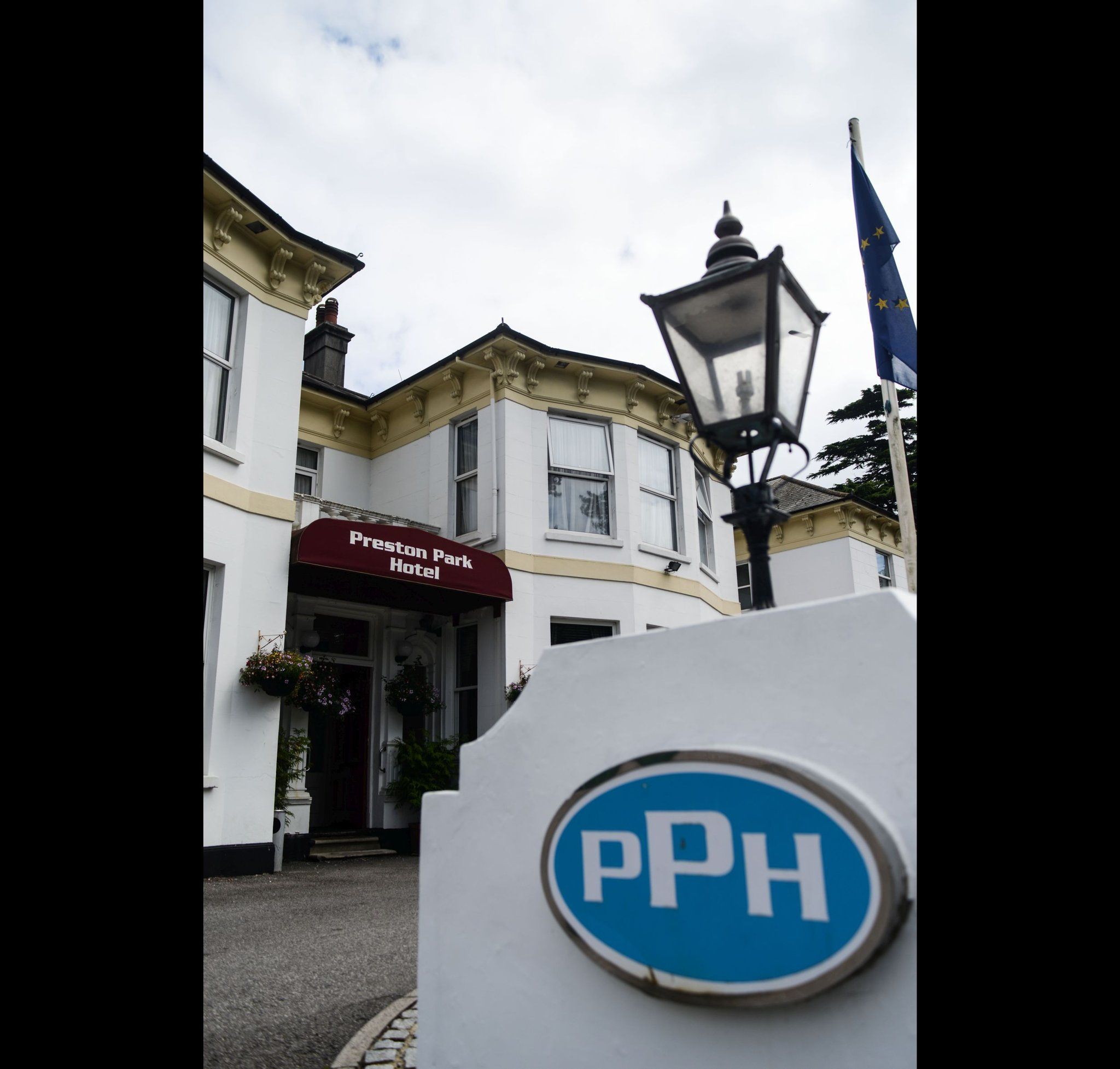 Изображение места проведения