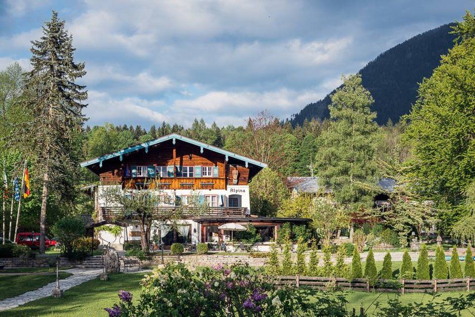 Bild des Veranstaltungsortes