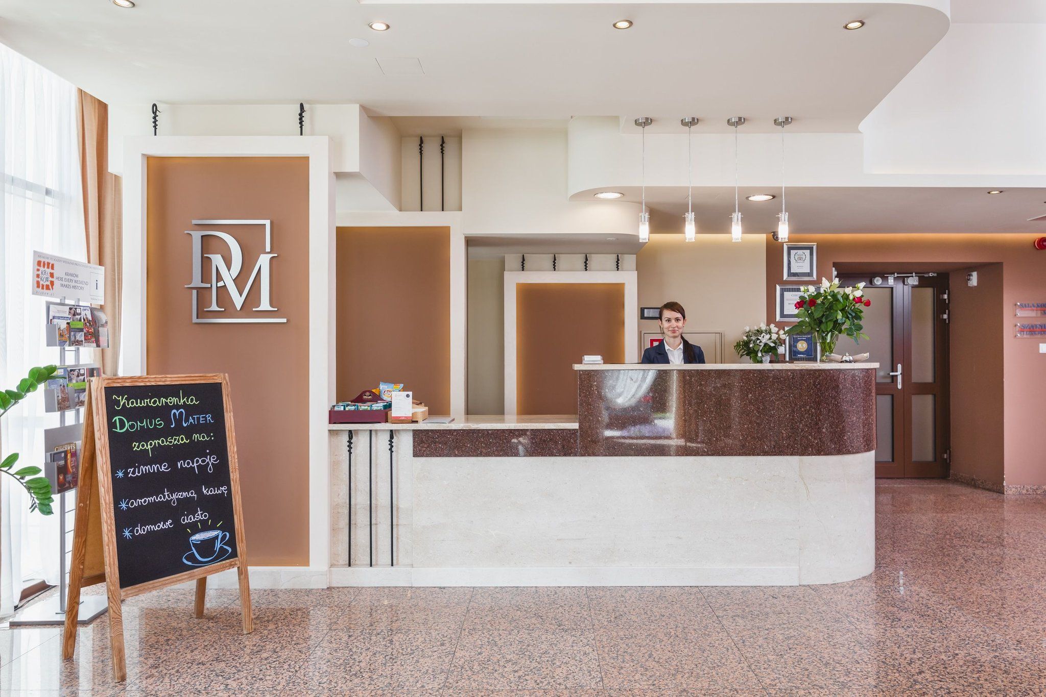 Изображение места проведения